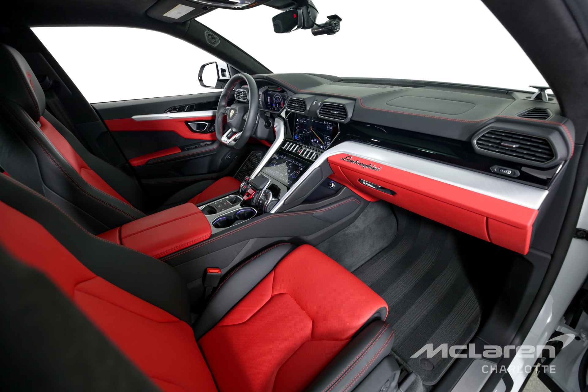 Used 2021 Lamborghini Urus | Charlotte, NC