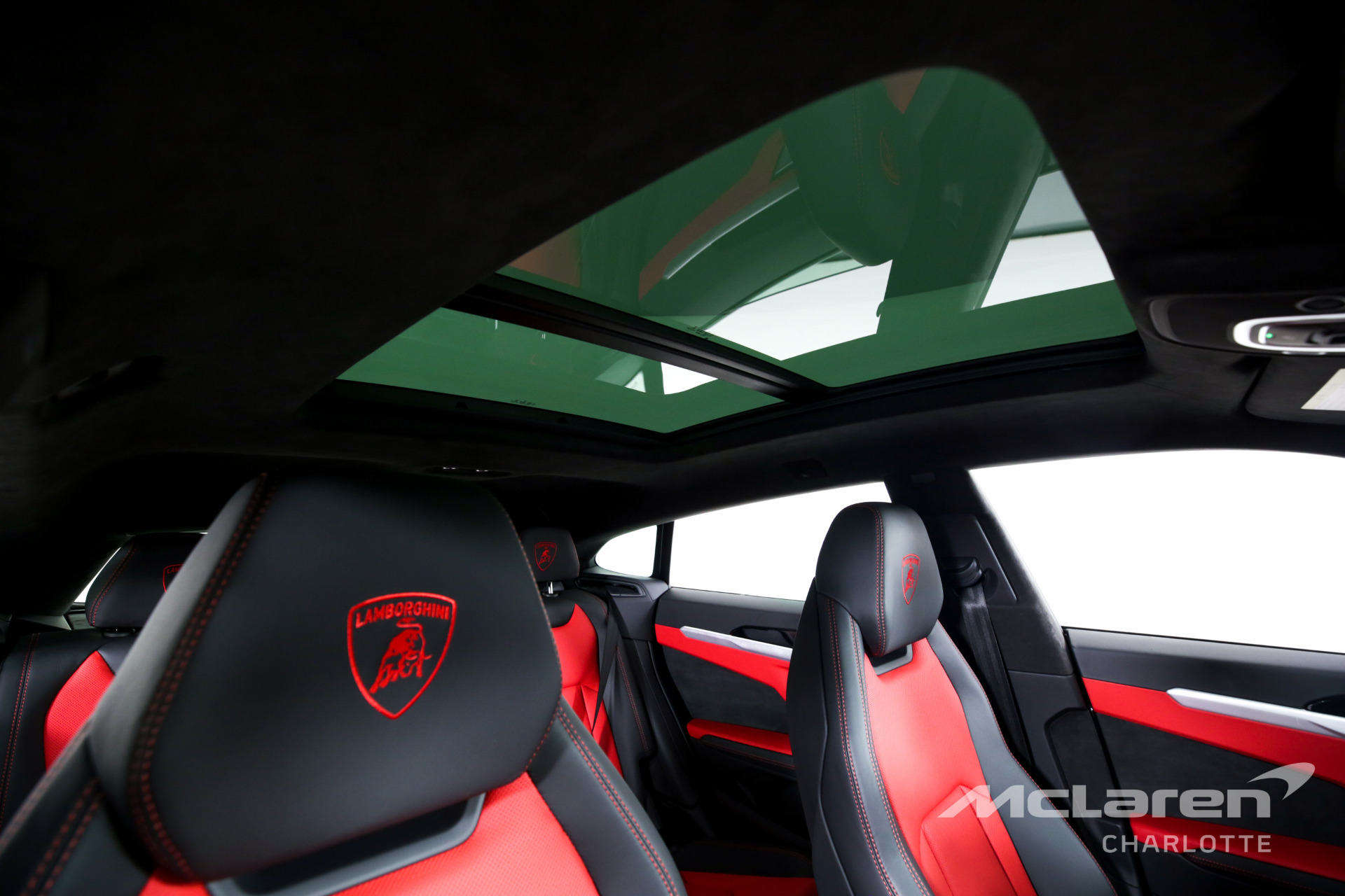 Used 2021 Lamborghini Urus | Charlotte, NC
