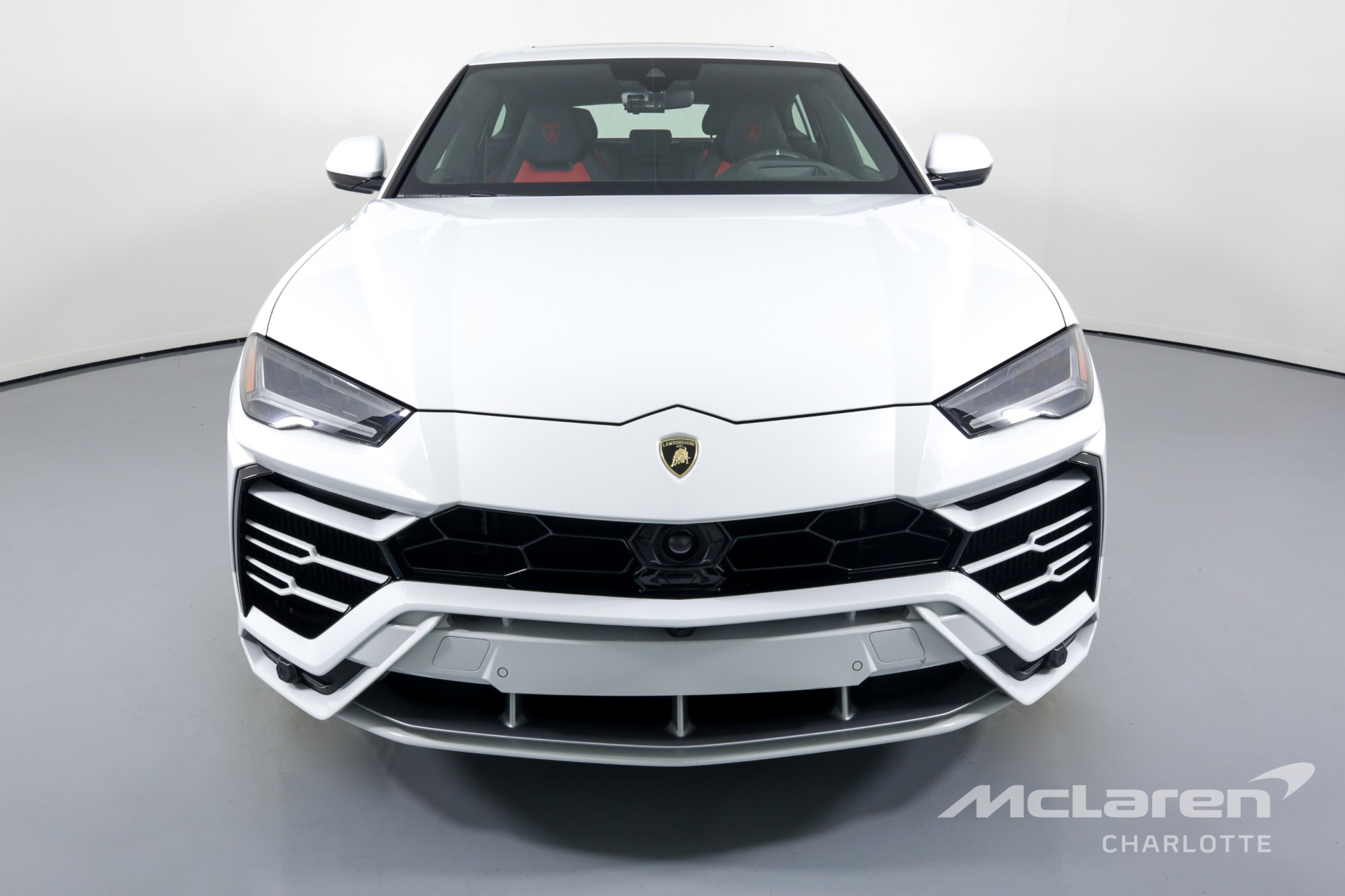 Used 2021 Lamborghini Urus | Charlotte, NC
