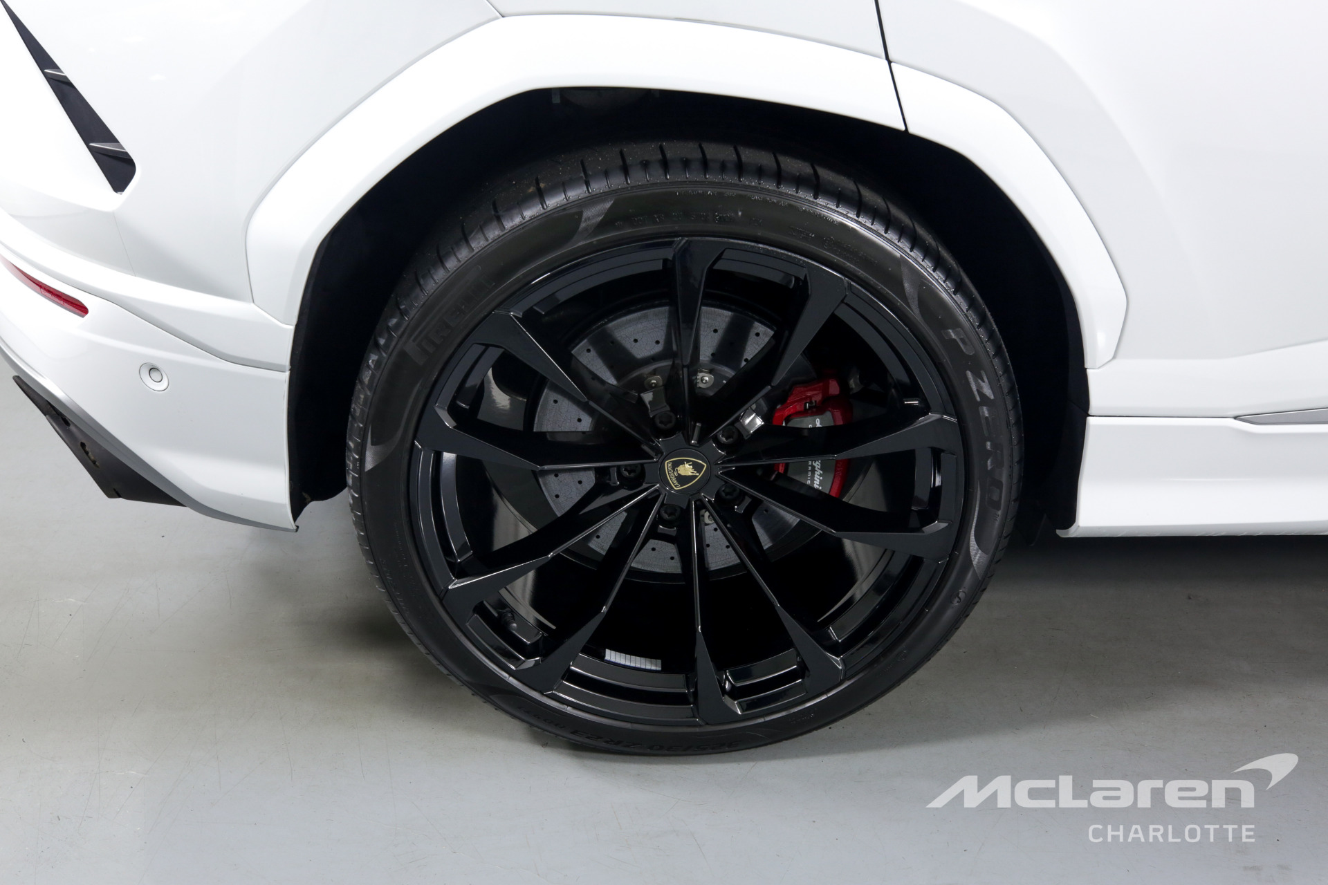 Used 2021 Lamborghini Urus | Charlotte, NC