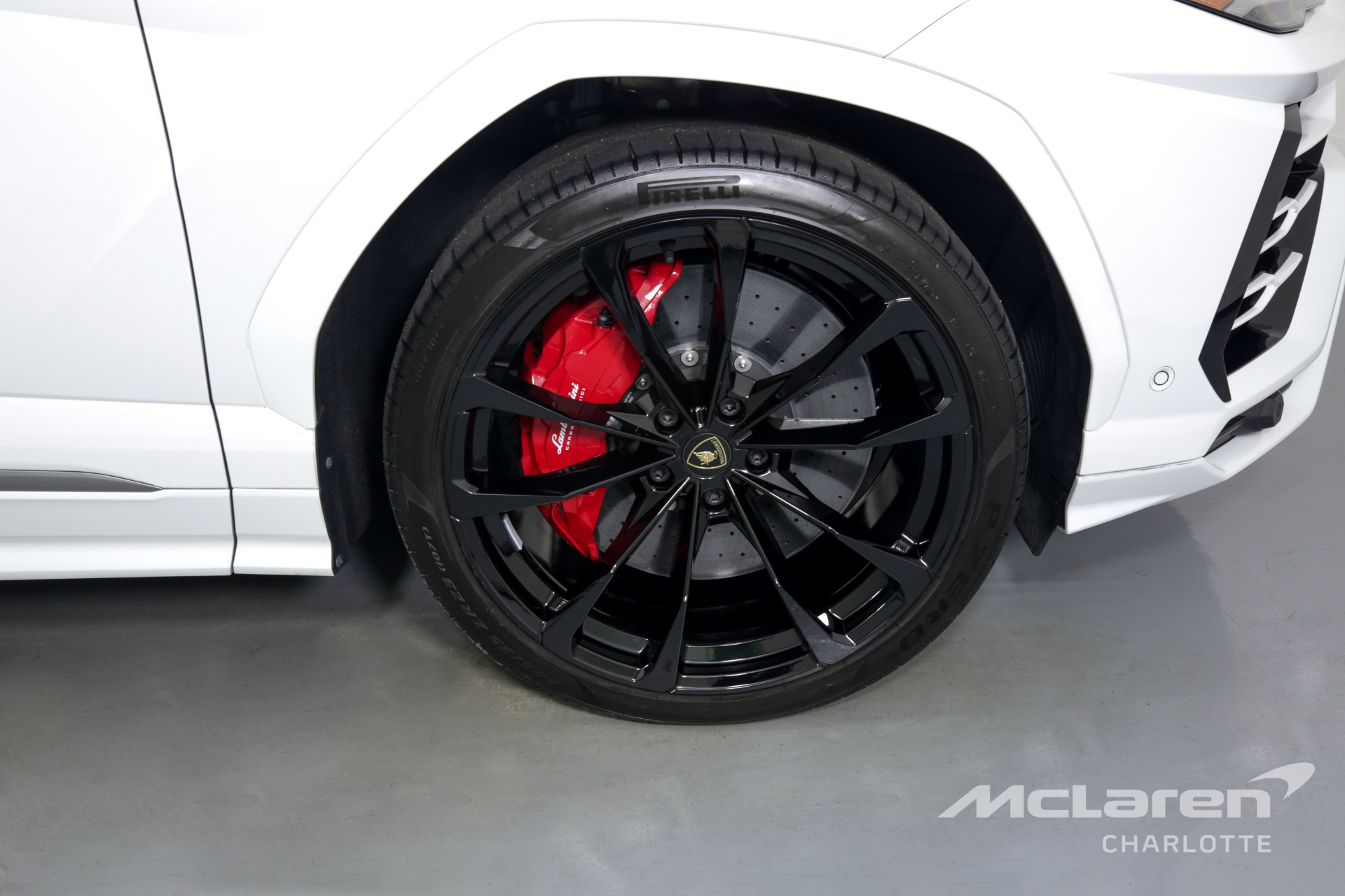 Used 2021 Lamborghini Urus | Charlotte, NC