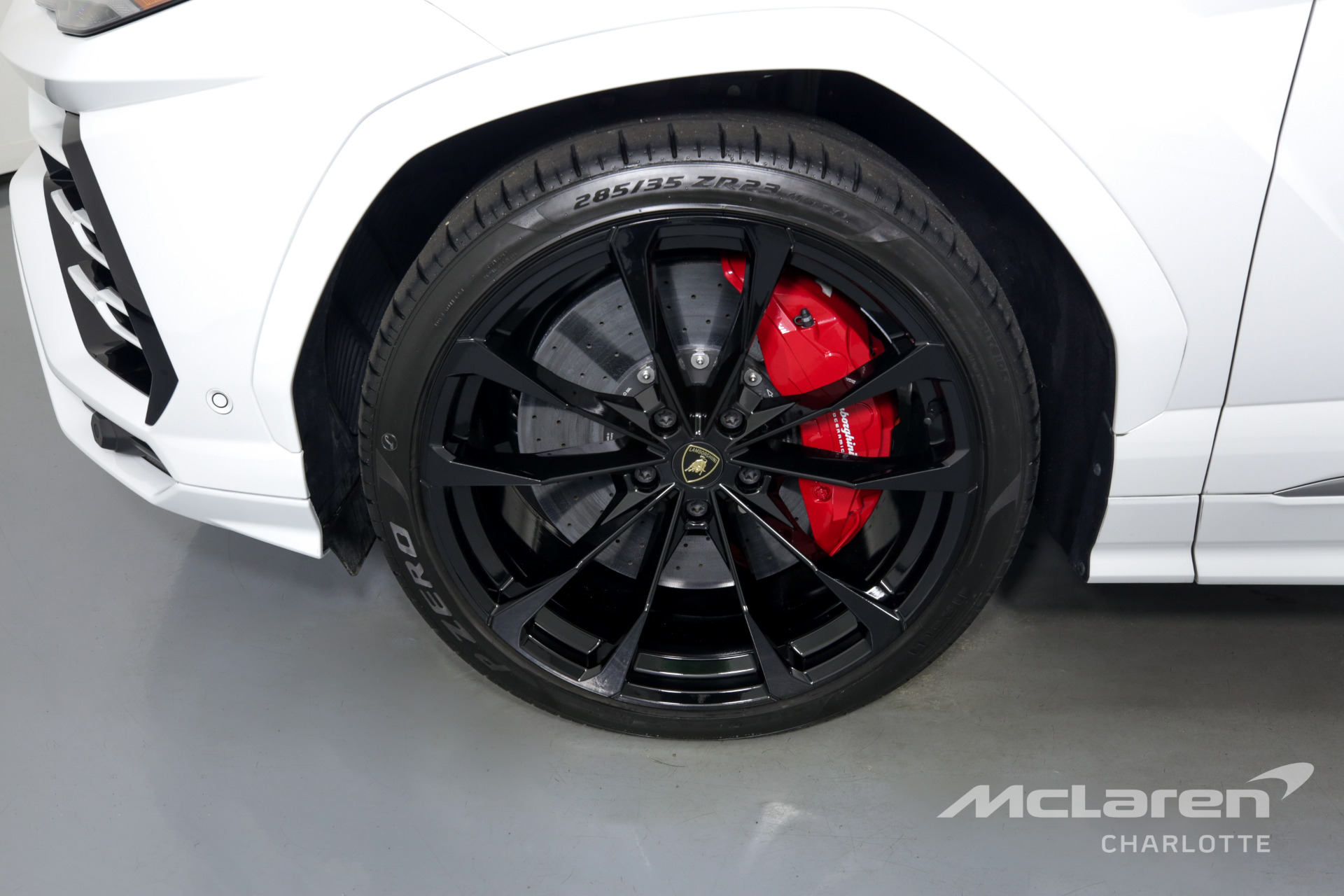 Used 2021 Lamborghini Urus | Charlotte, NC