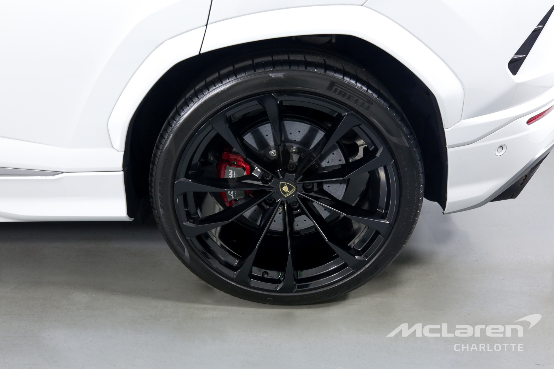 Used 2021 Lamborghini Urus | Charlotte, NC