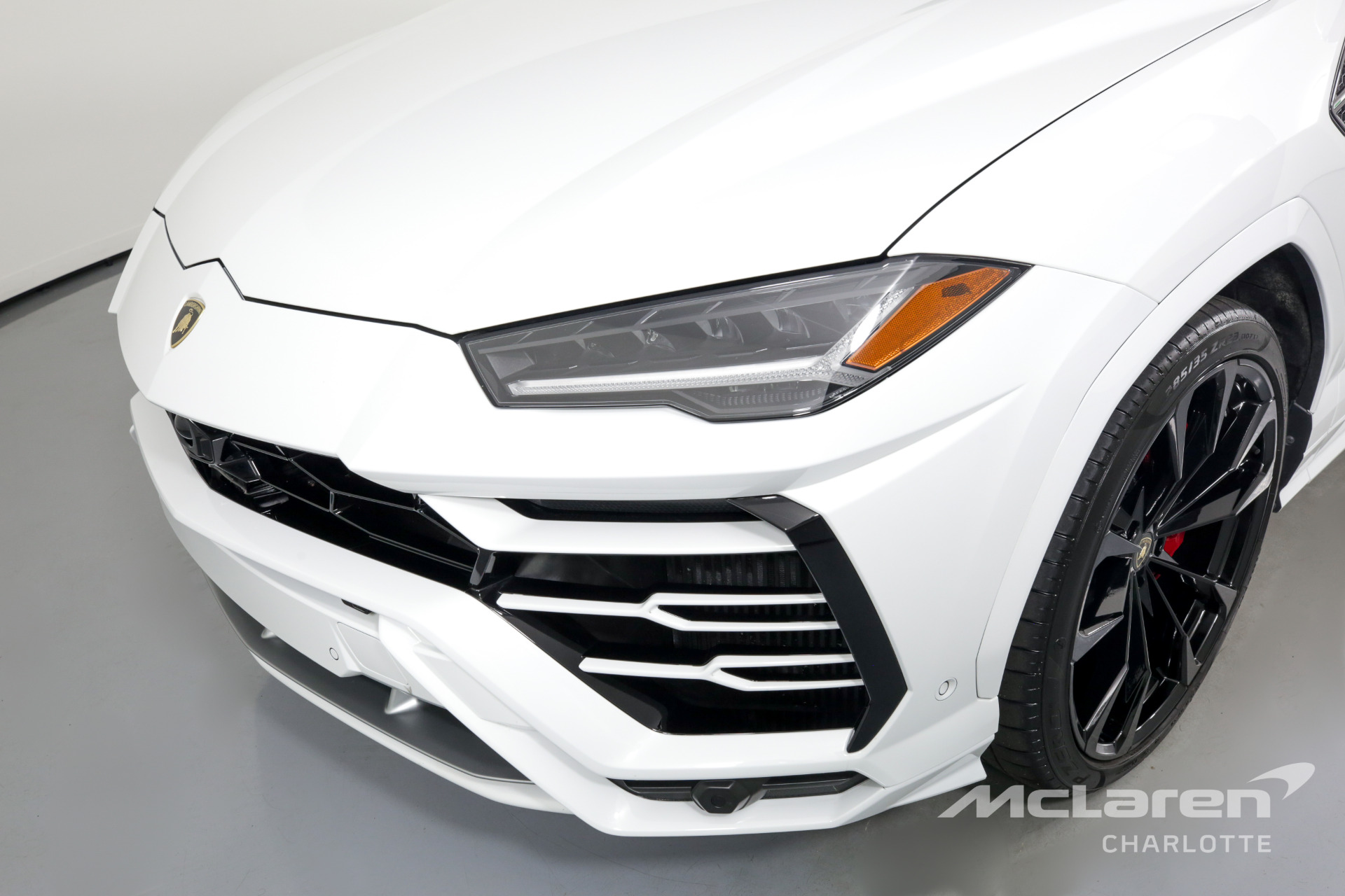 Used 2021 Lamborghini Urus | Charlotte, NC