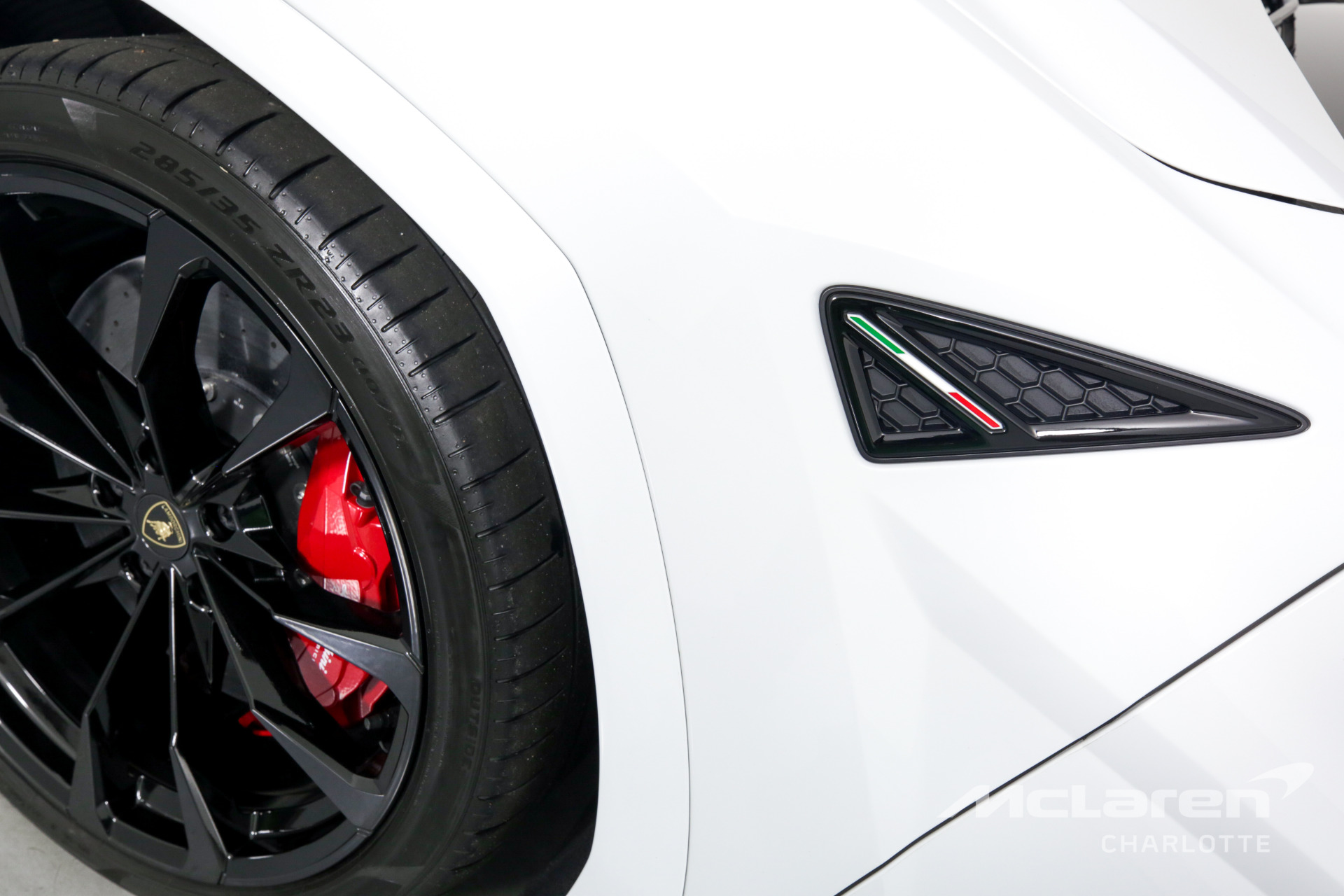 Used 2021 Lamborghini Urus | Charlotte, NC