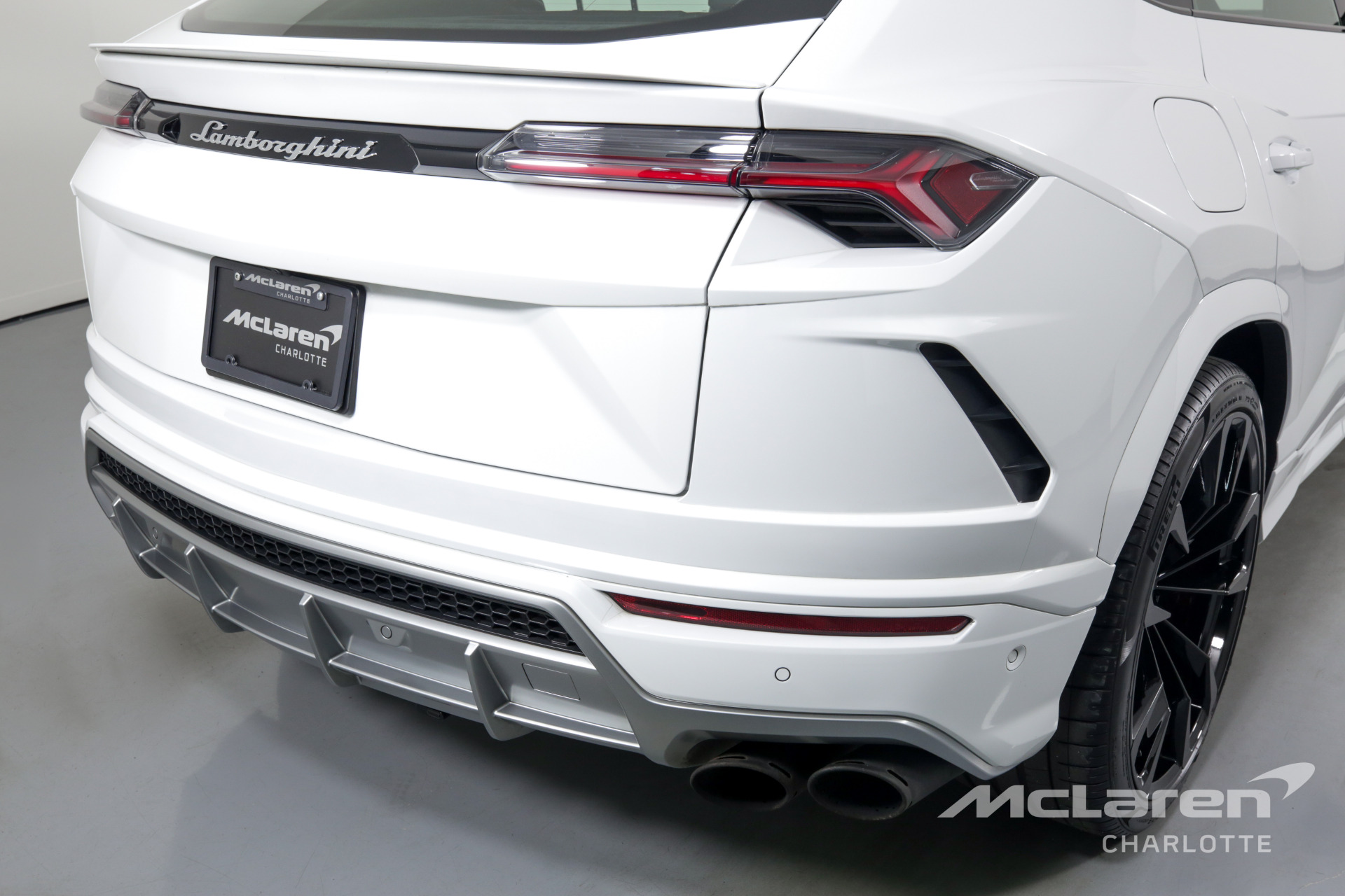 Used 2021 Lamborghini Urus | Charlotte, NC