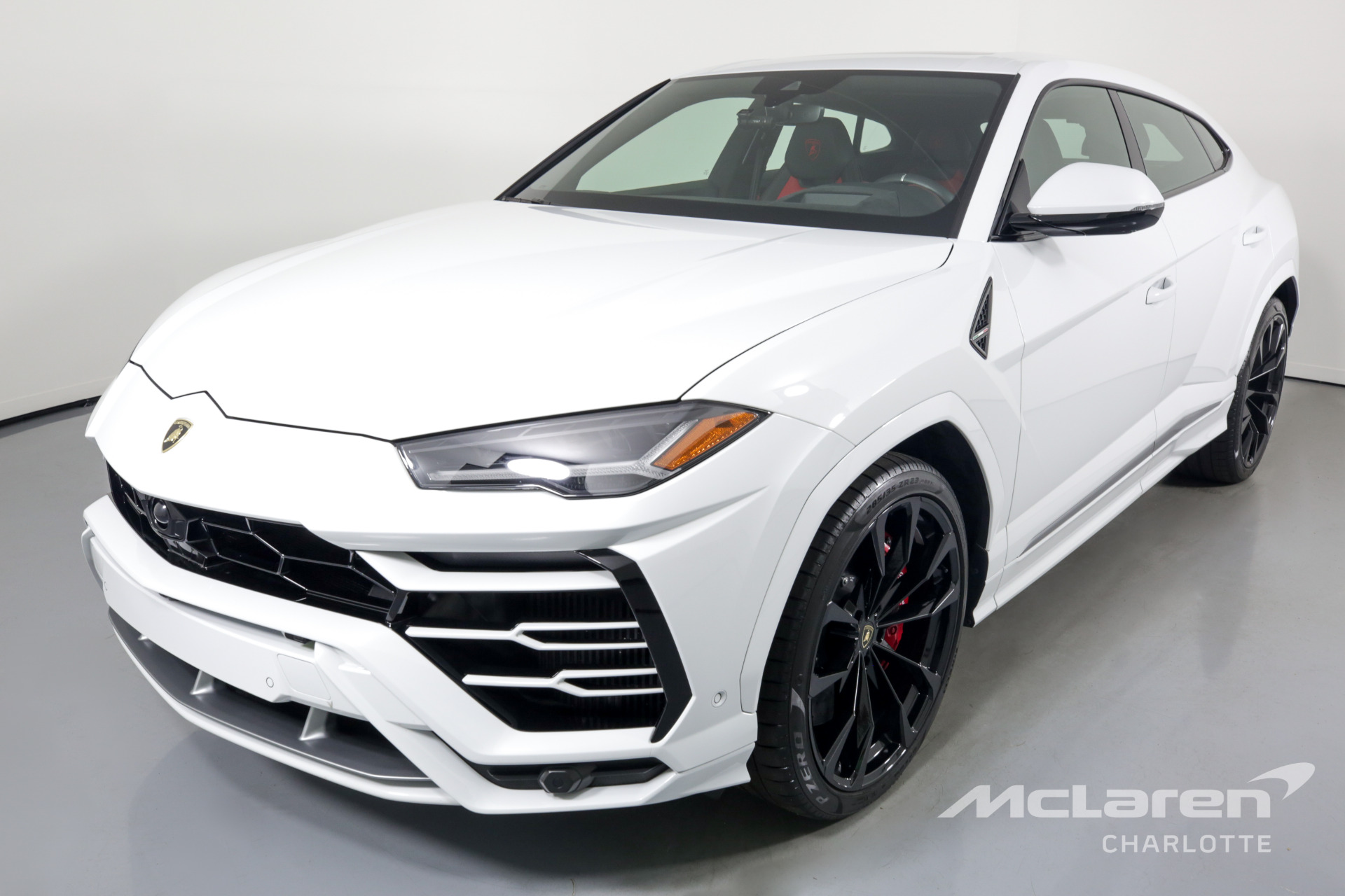 Used 2021 Lamborghini Urus | Charlotte, NC