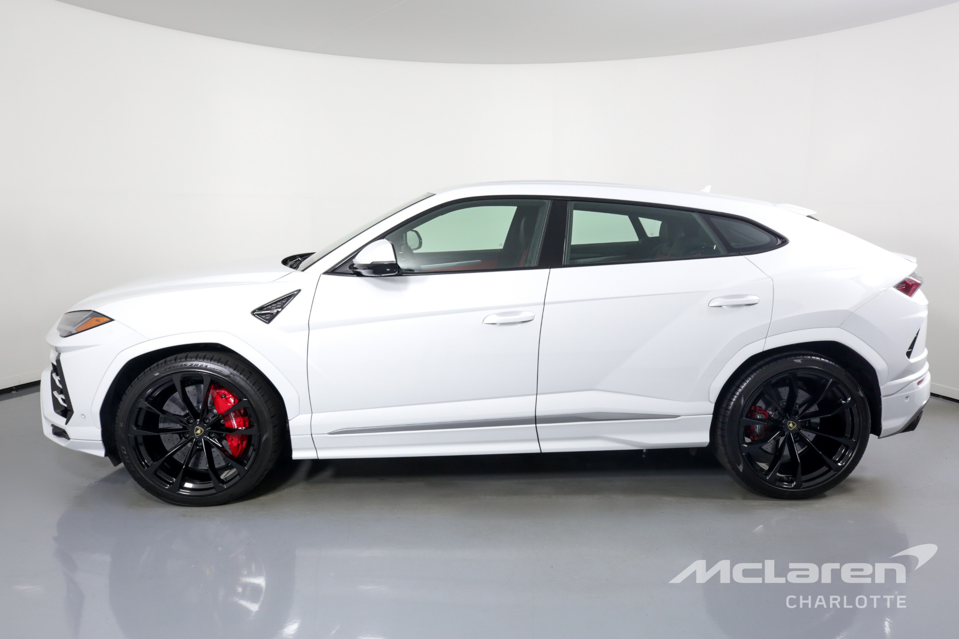 Used 2021 Lamborghini Urus | Charlotte, NC