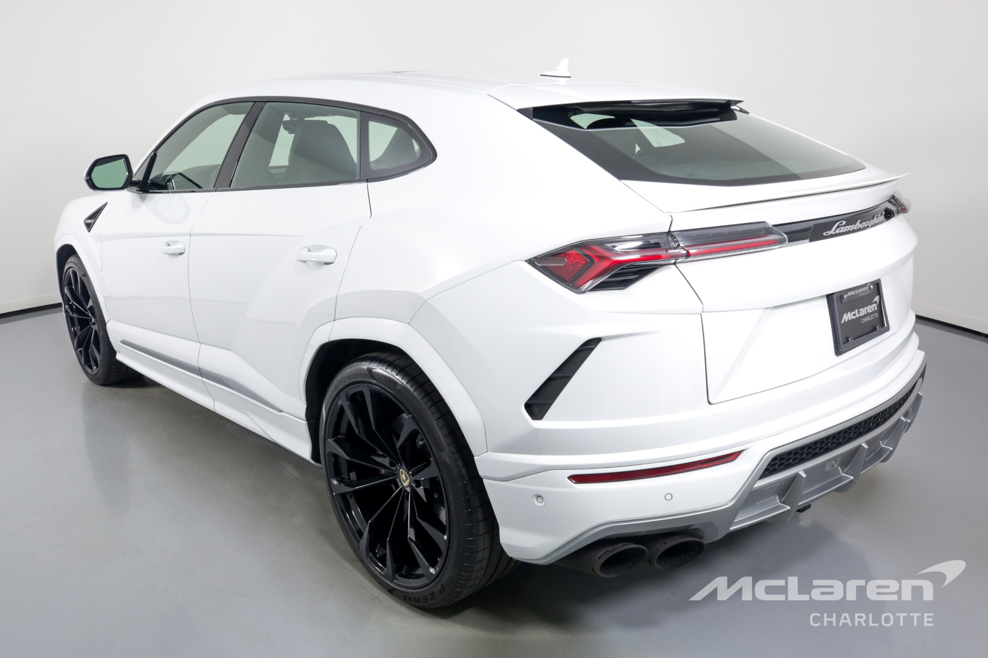 Used 2021 Lamborghini Urus | Charlotte, NC