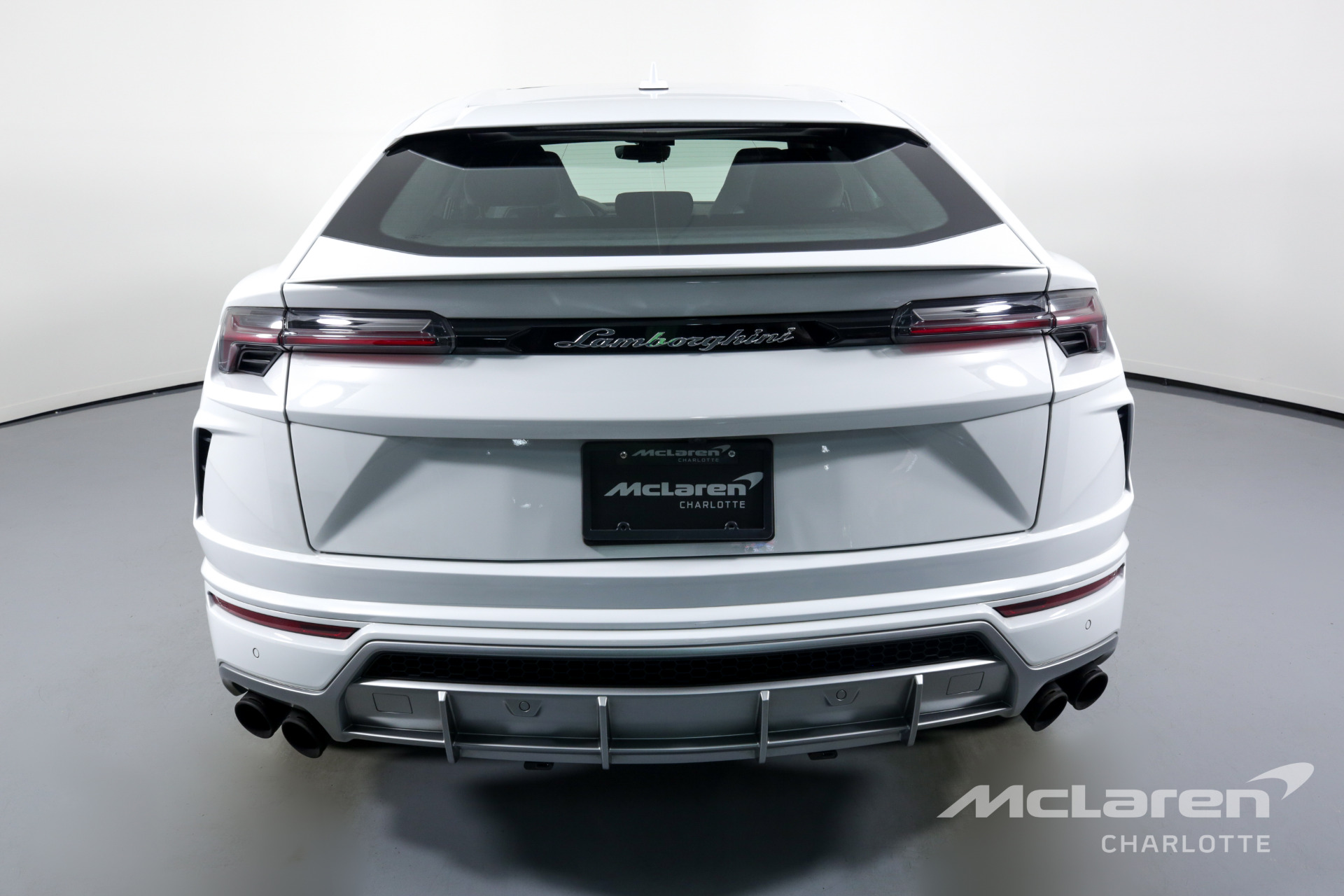 Used 2021 Lamborghini Urus | Charlotte, NC