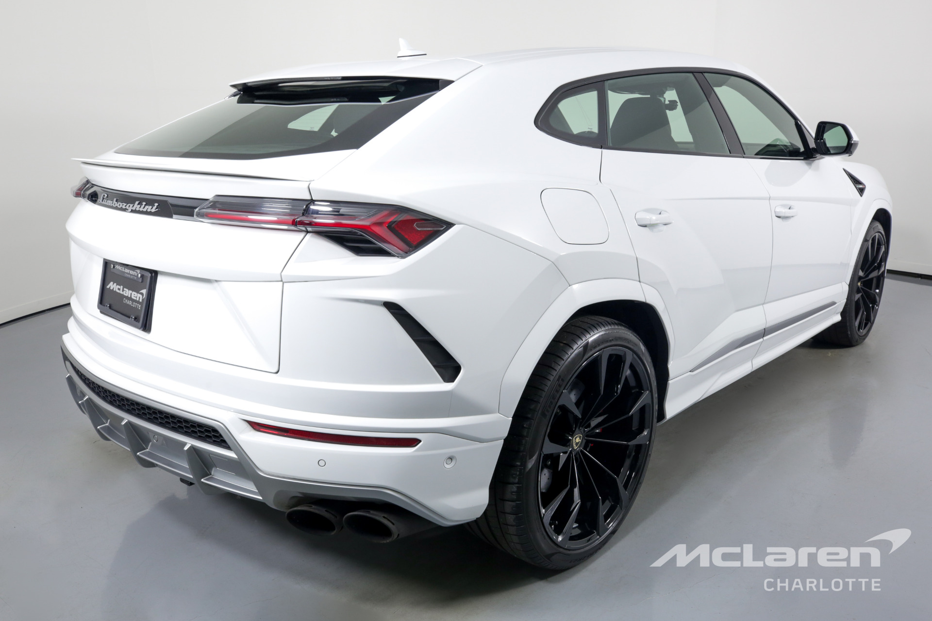 Used 2021 Lamborghini Urus | Charlotte, NC