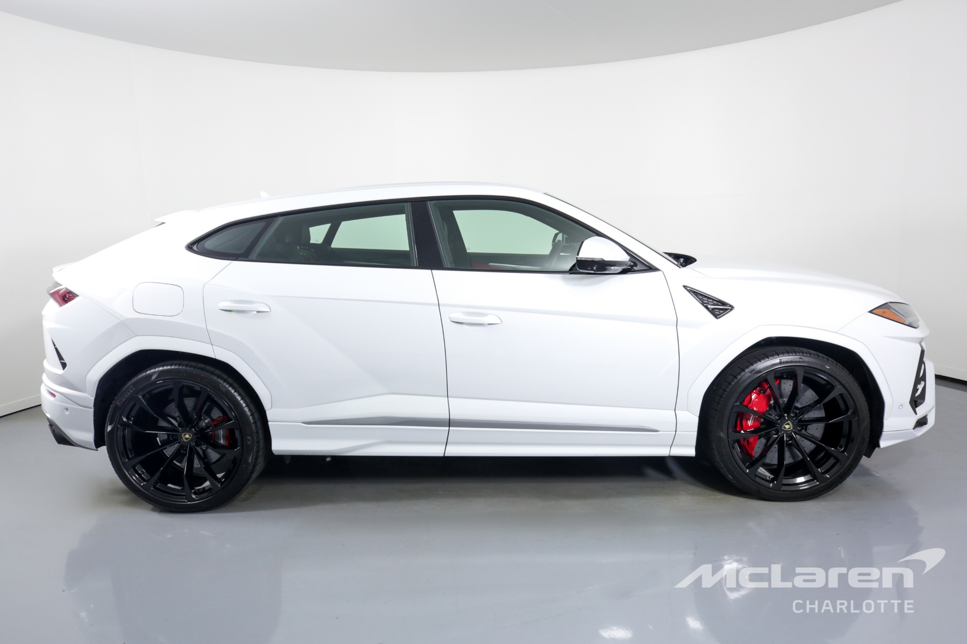 Used 2021 Lamborghini Urus | Charlotte, NC