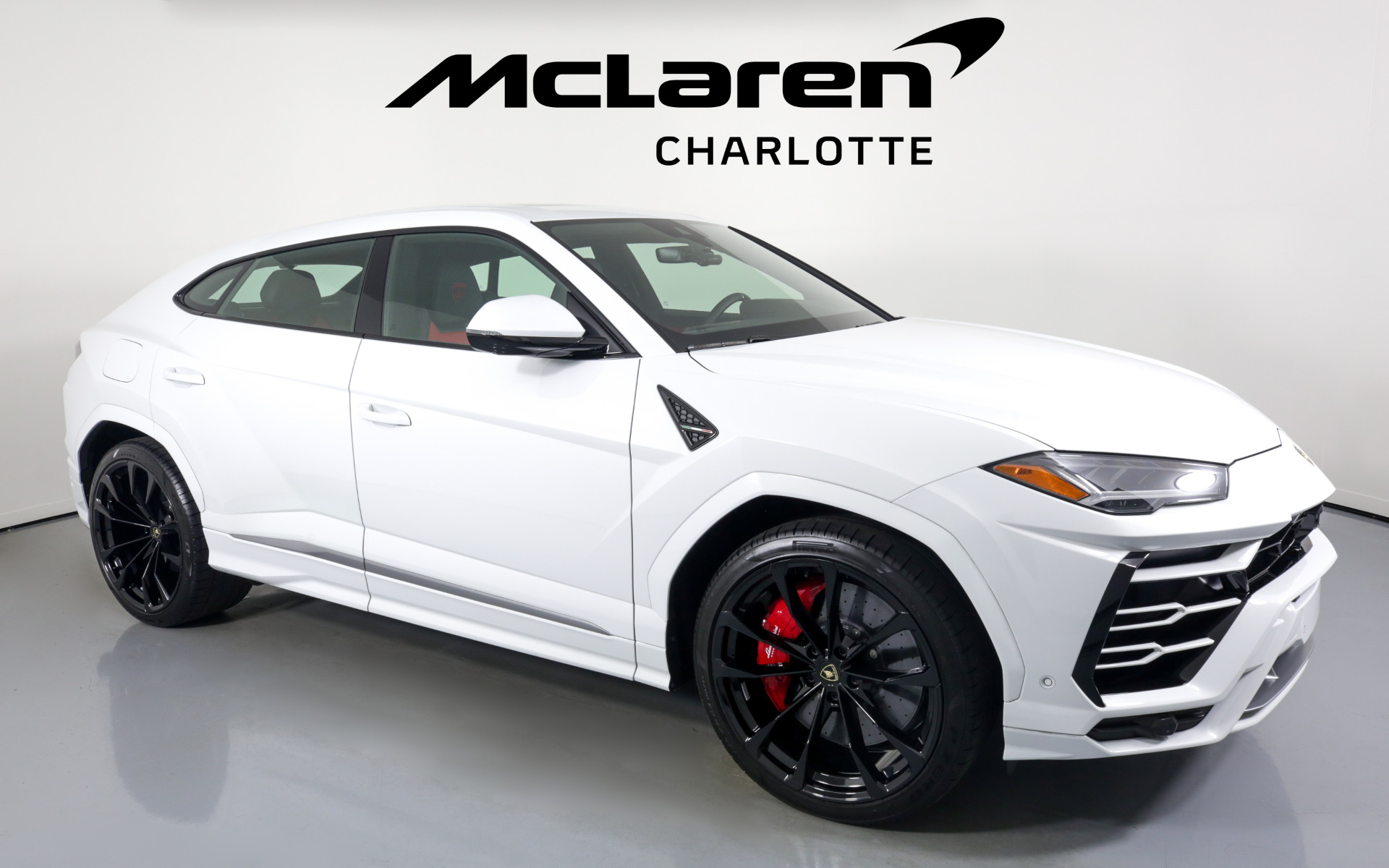 Used 2021 Lamborghini Urus | Charlotte, NC