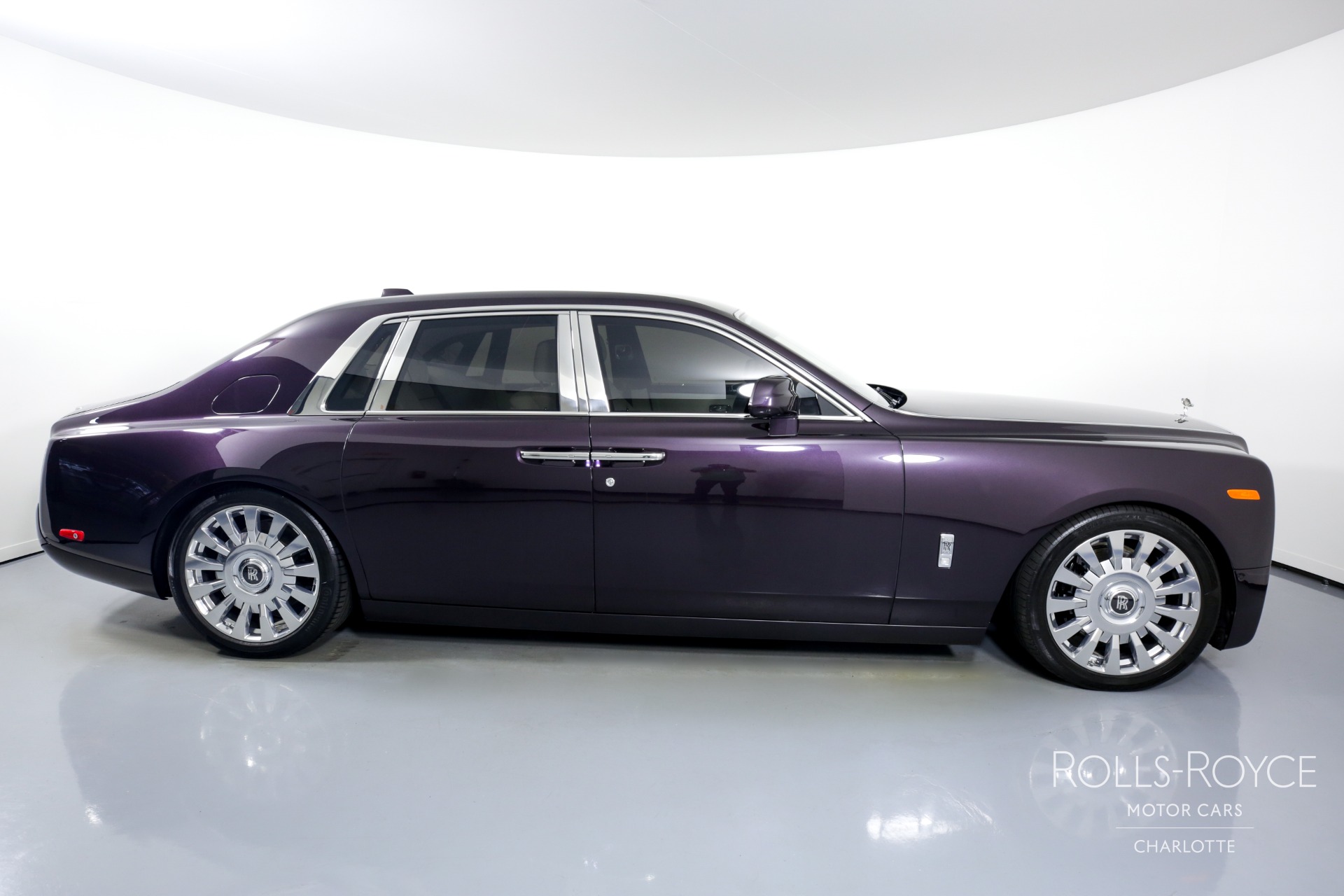 Used 2018 Rolls-Royce Phantom | Charlotte, NC
