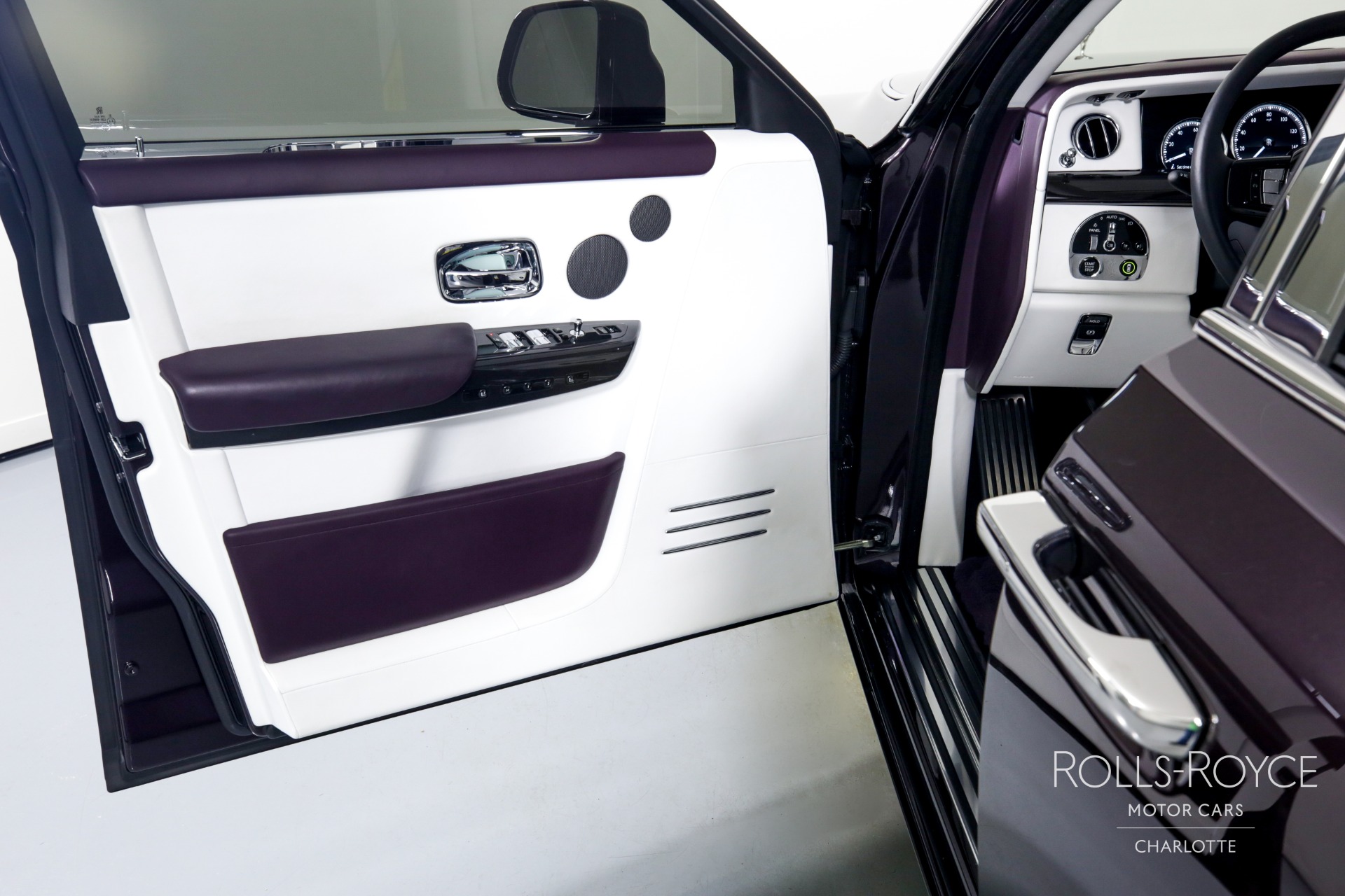 Used 2018 Rolls-Royce Phantom | Charlotte, NC