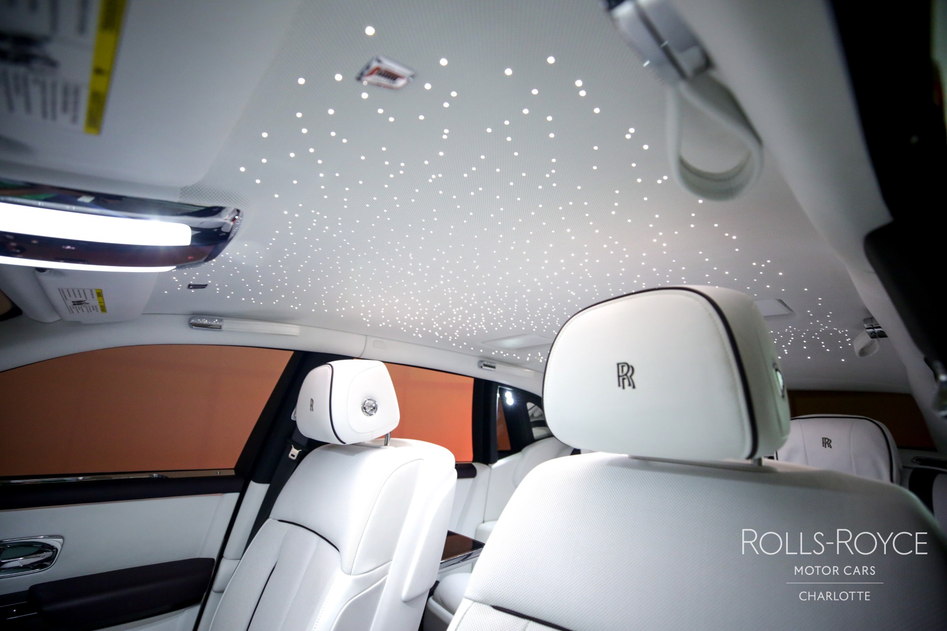 Used 2018 Rolls-Royce Phantom | Charlotte, NC