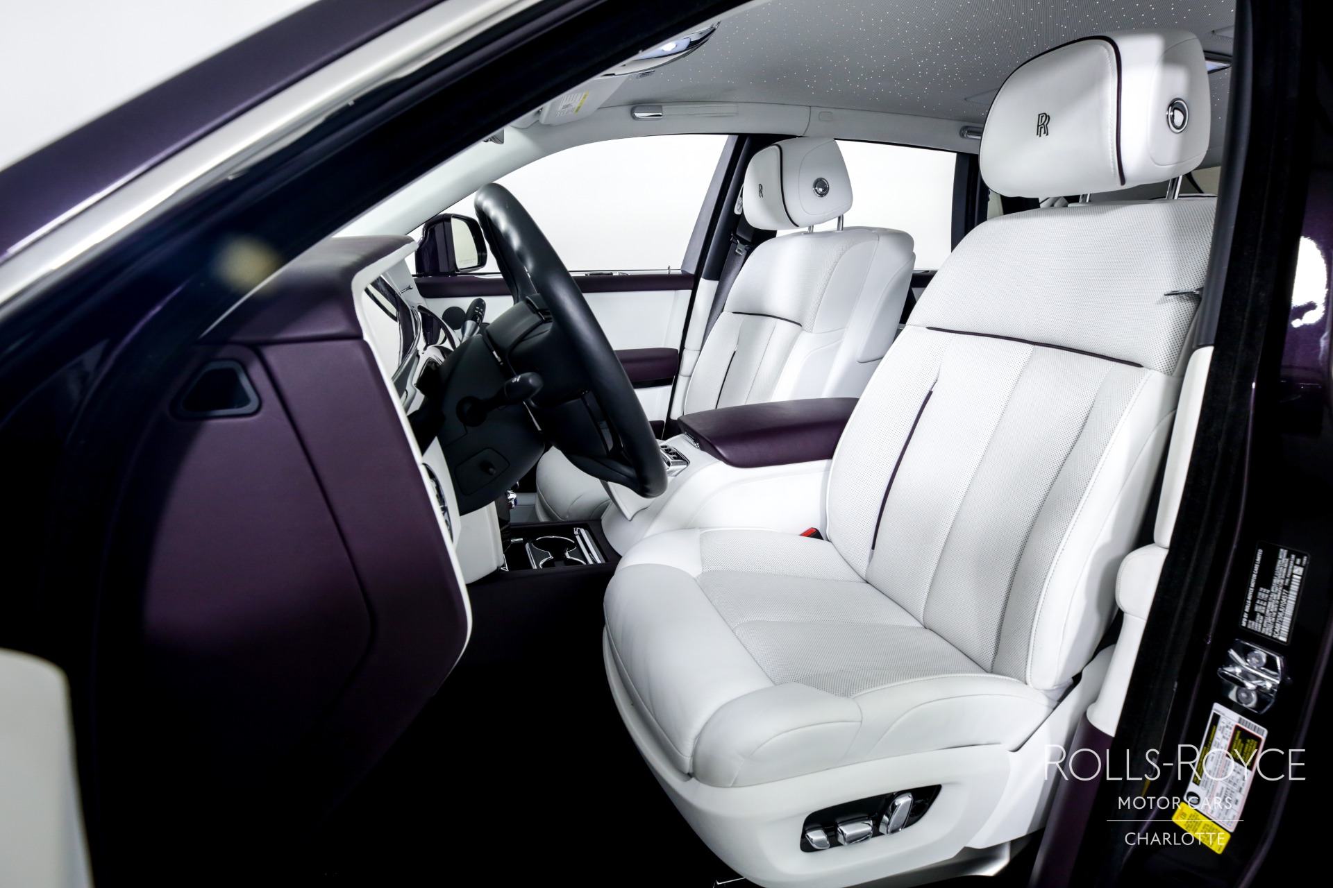 Used 2018 Rolls-Royce Phantom | Charlotte, NC