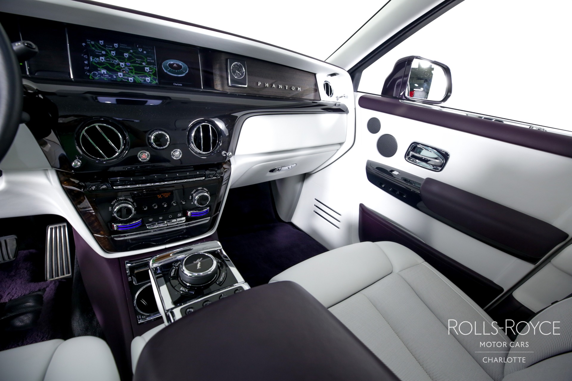 Used 2018 Rolls-Royce Phantom | Charlotte, NC