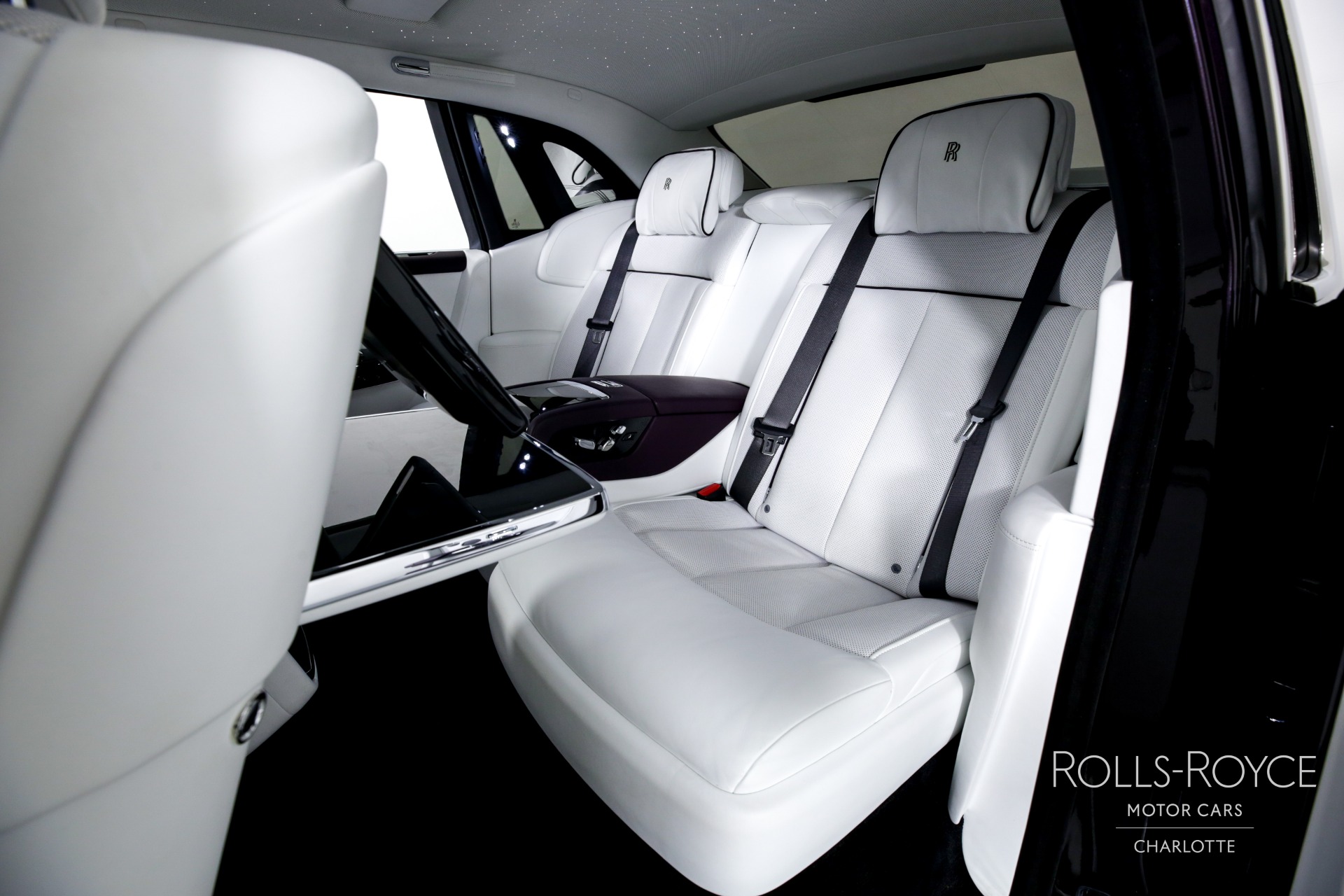 Used 2018 Rolls-Royce Phantom | Charlotte, NC