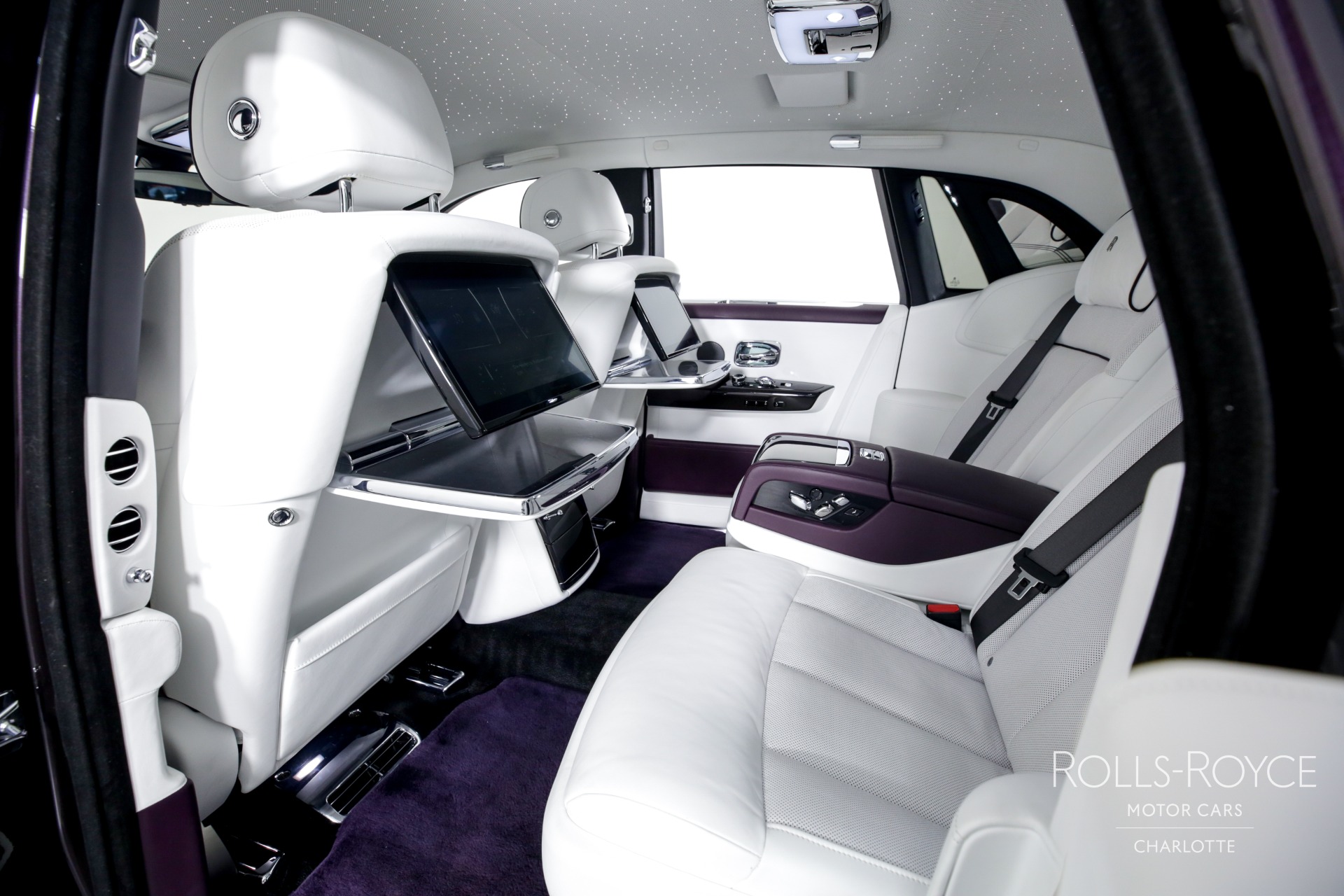 Used 2018 Rolls-Royce Phantom | Charlotte, NC
