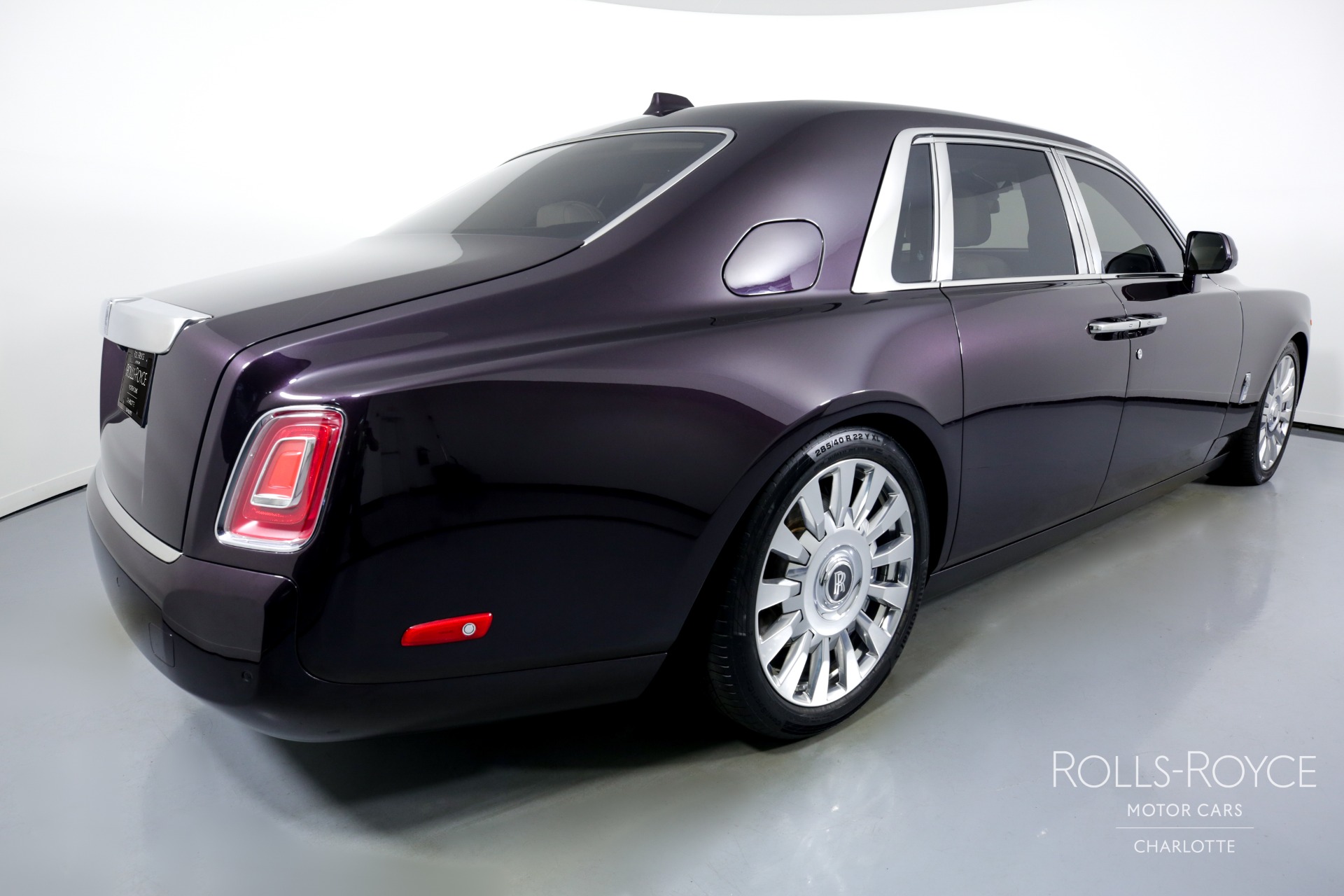 Used 2018 Rolls-Royce Phantom  | Charlotte, NC