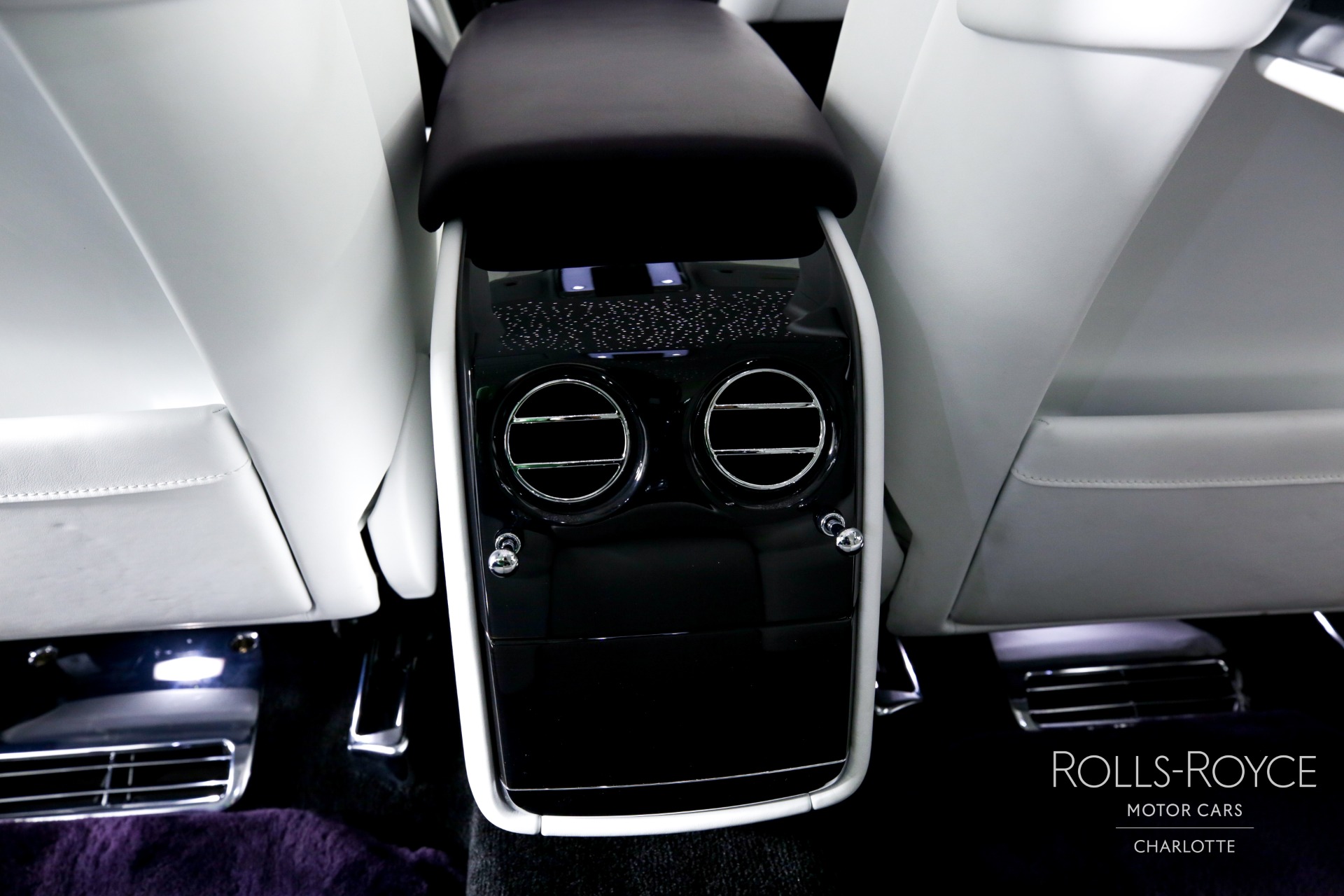 Used 2018 Rolls-Royce Phantom | Charlotte, NC