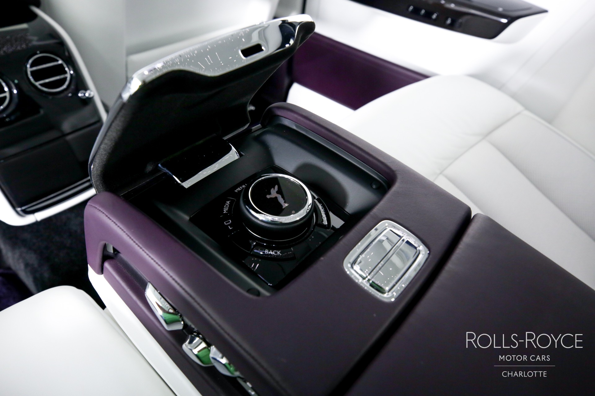 Used 2018 Rolls-Royce Phantom | Charlotte, NC