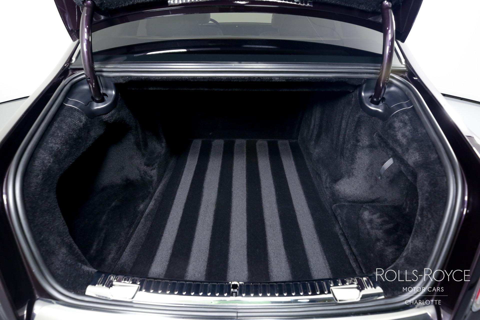 Used 2018 Rolls-Royce Phantom | Charlotte, NC