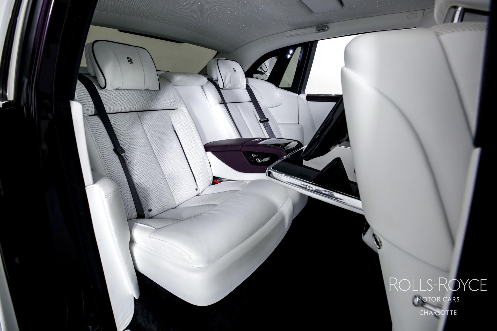 Used 2018 Rolls-Royce Phantom | Charlotte, NC