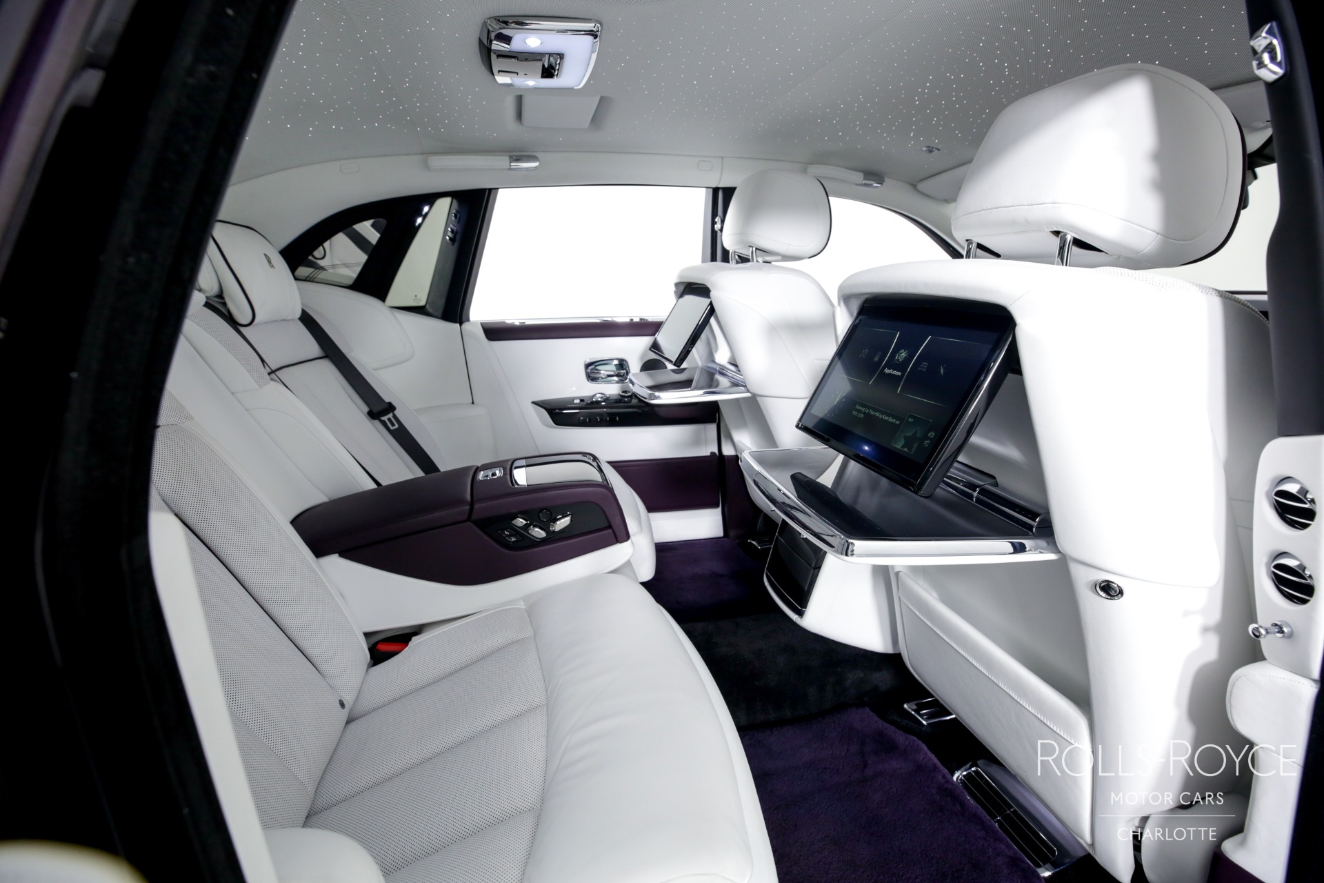 Used 2018 Rolls-Royce Phantom | Charlotte, NC
