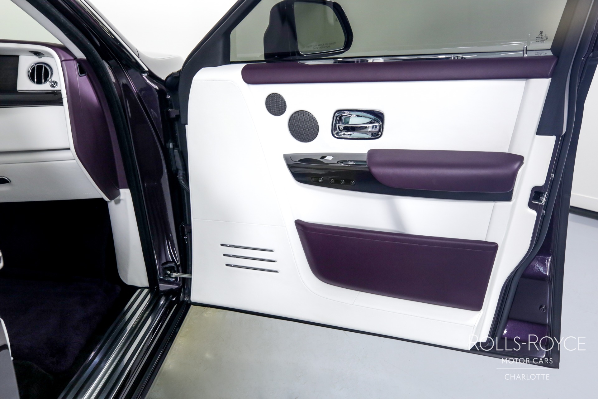 Used 2018 Rolls-Royce Phantom | Charlotte, NC