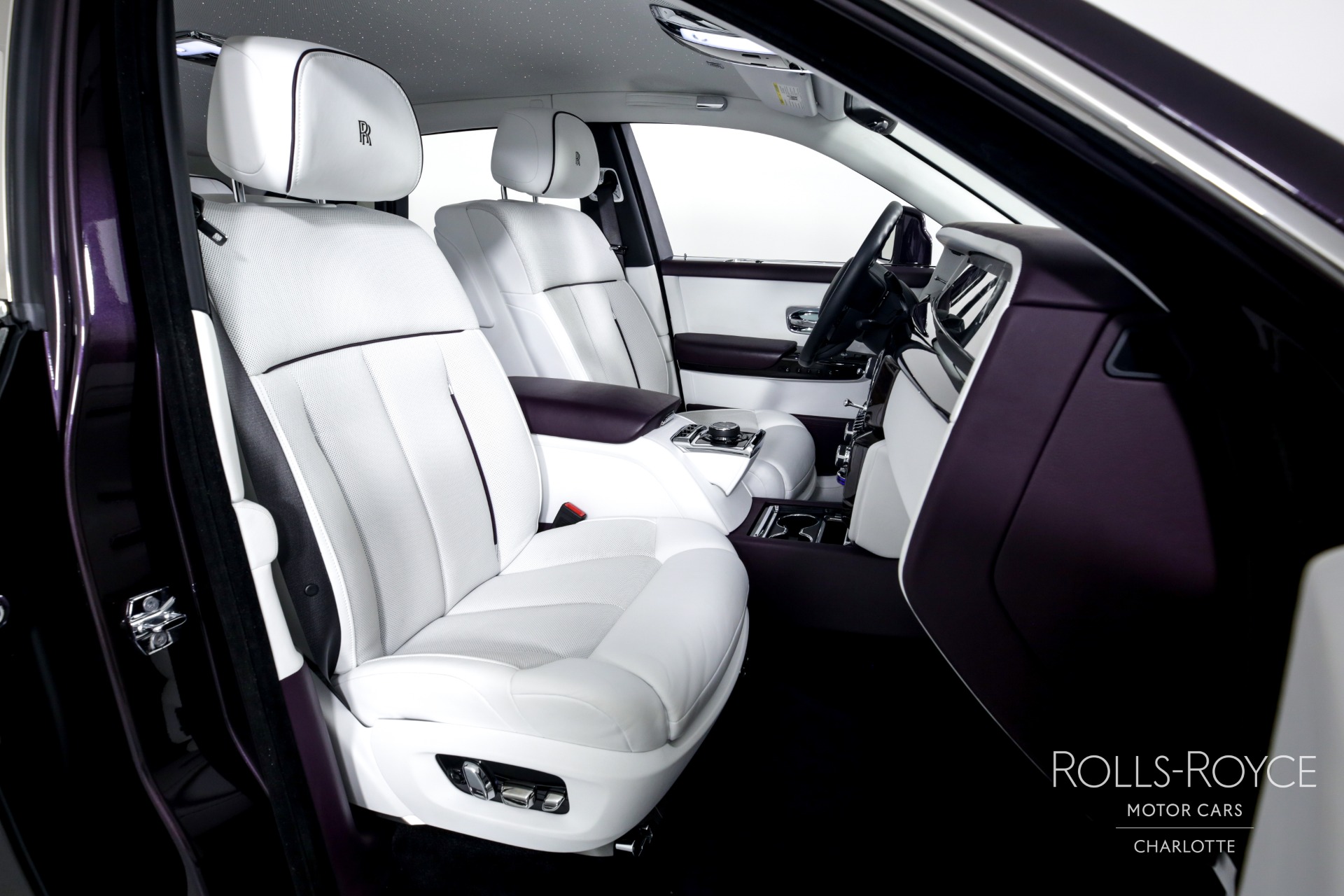 Used 2018 Rolls-Royce Phantom | Charlotte, NC