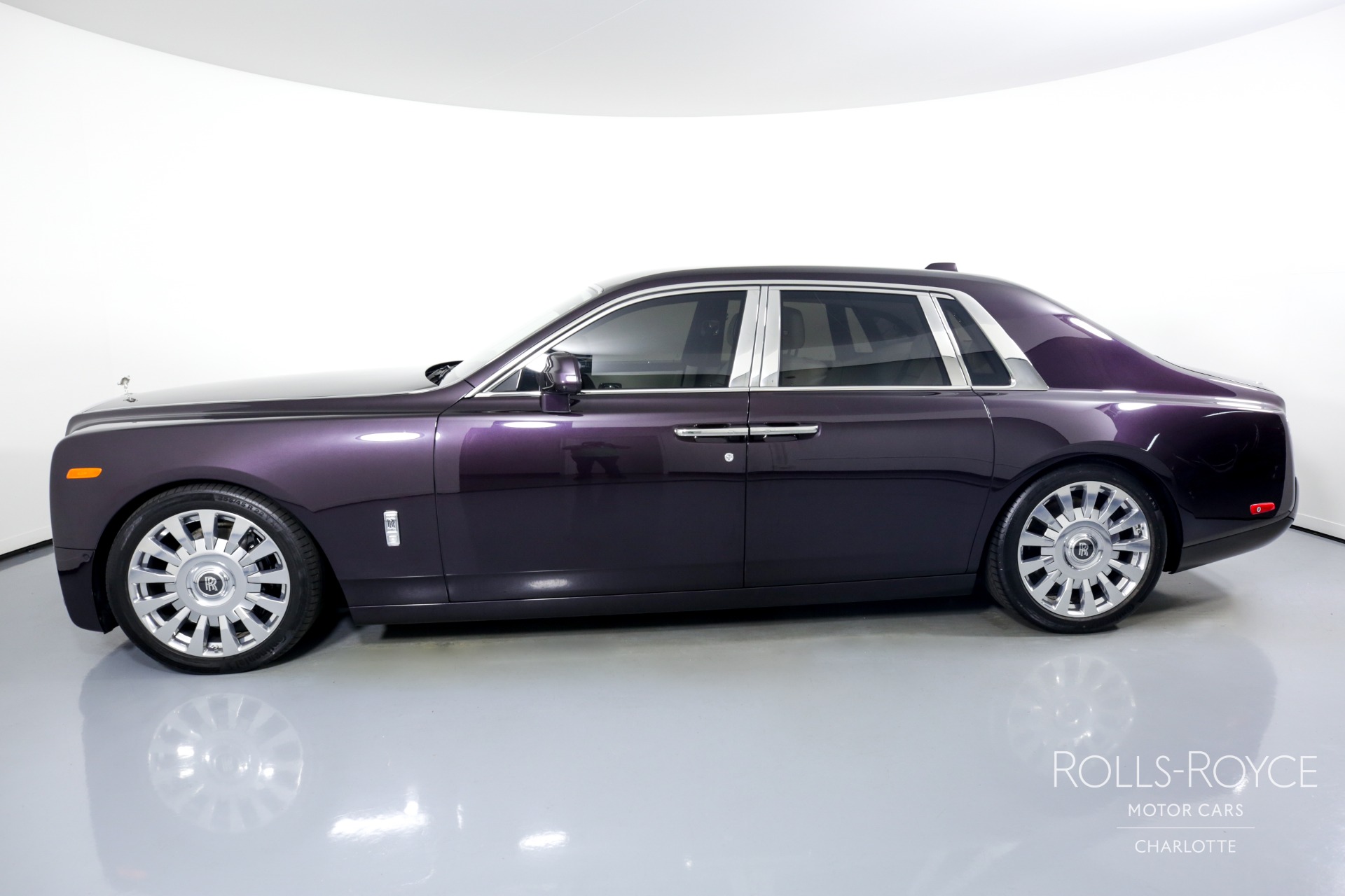 Used 2018 Rolls-Royce Phantom | Charlotte, NC