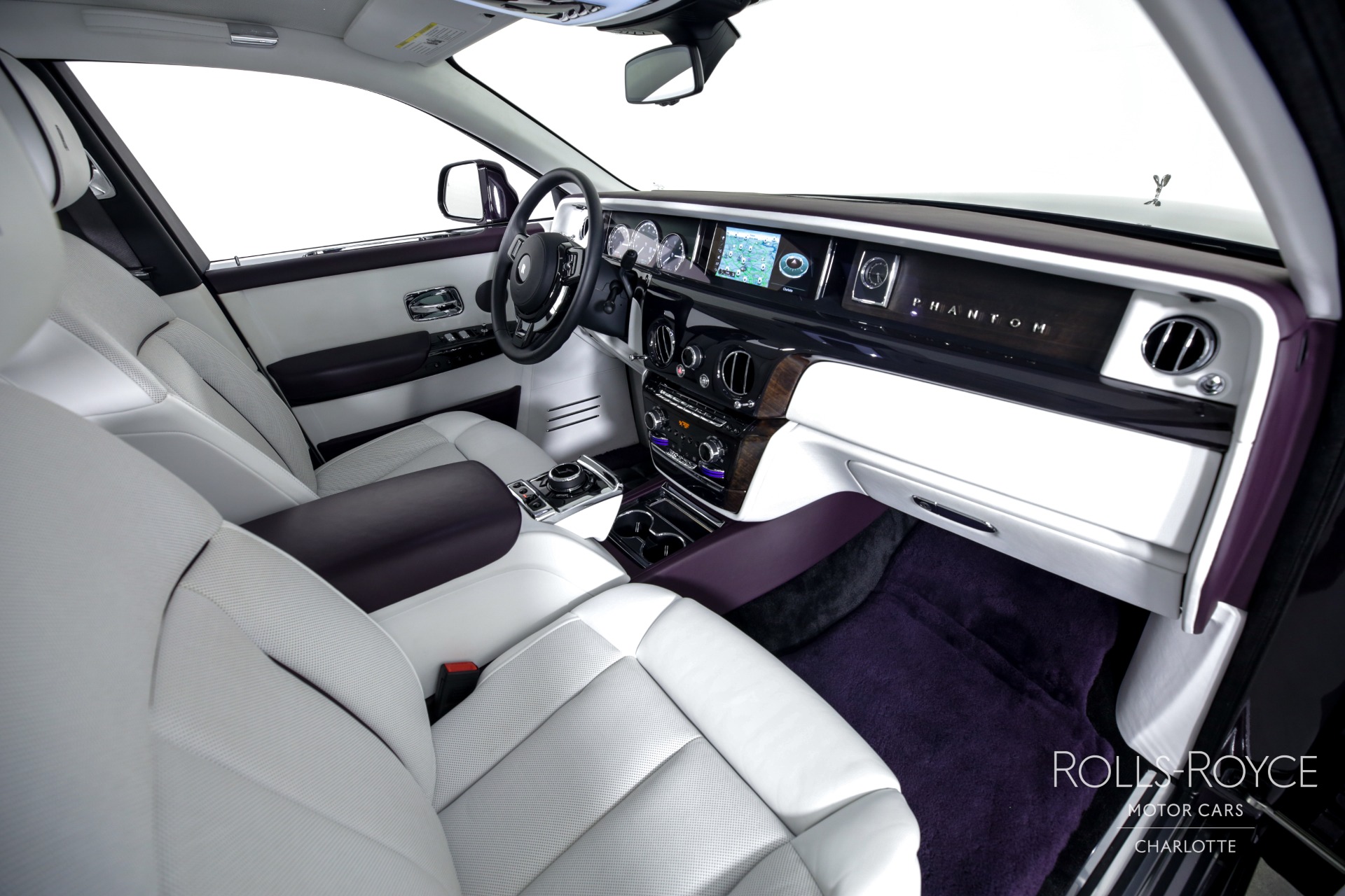 Used 2018 Rolls-Royce Phantom | Charlotte, NC