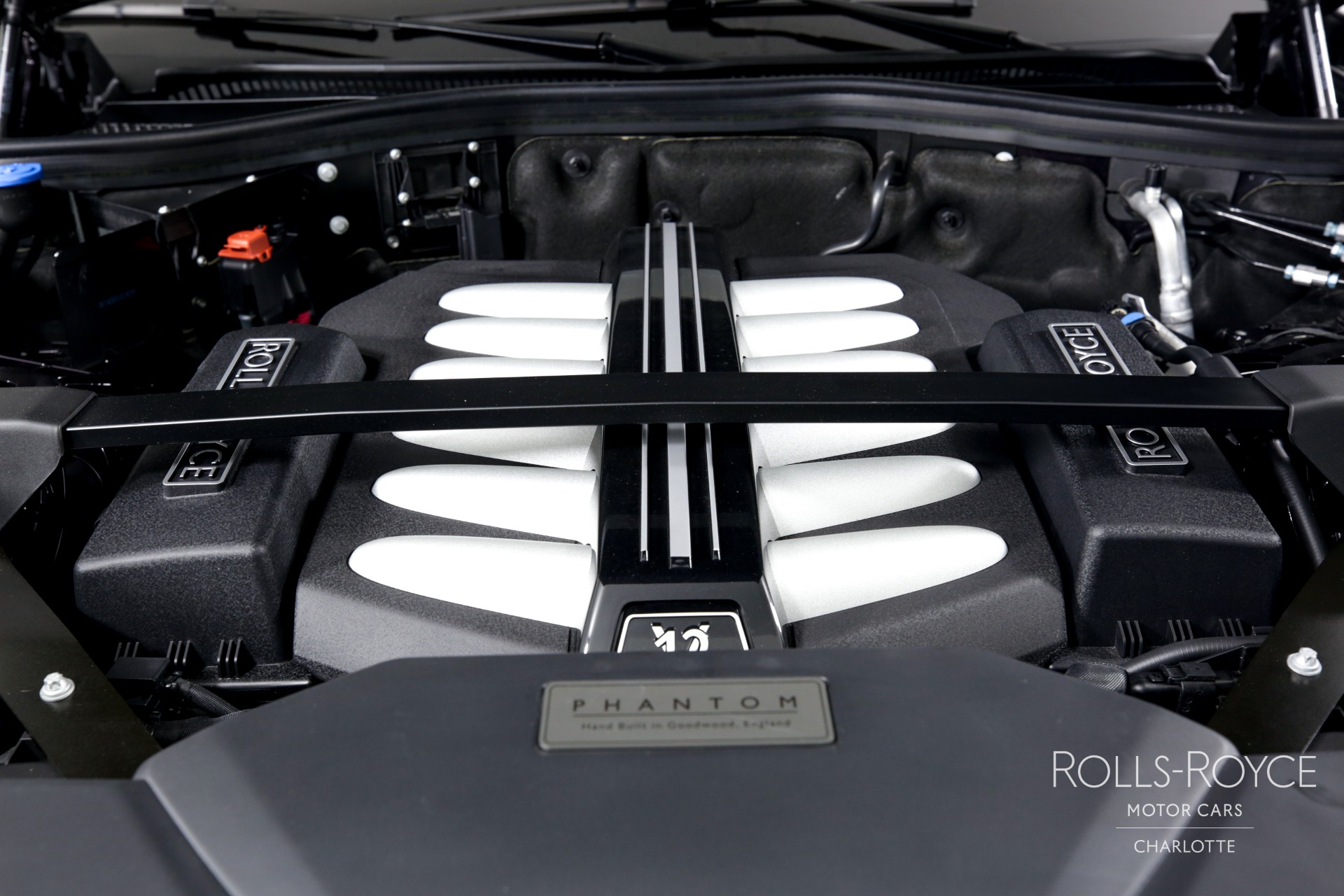 Used 2018 Rolls-Royce Phantom | Charlotte, NC