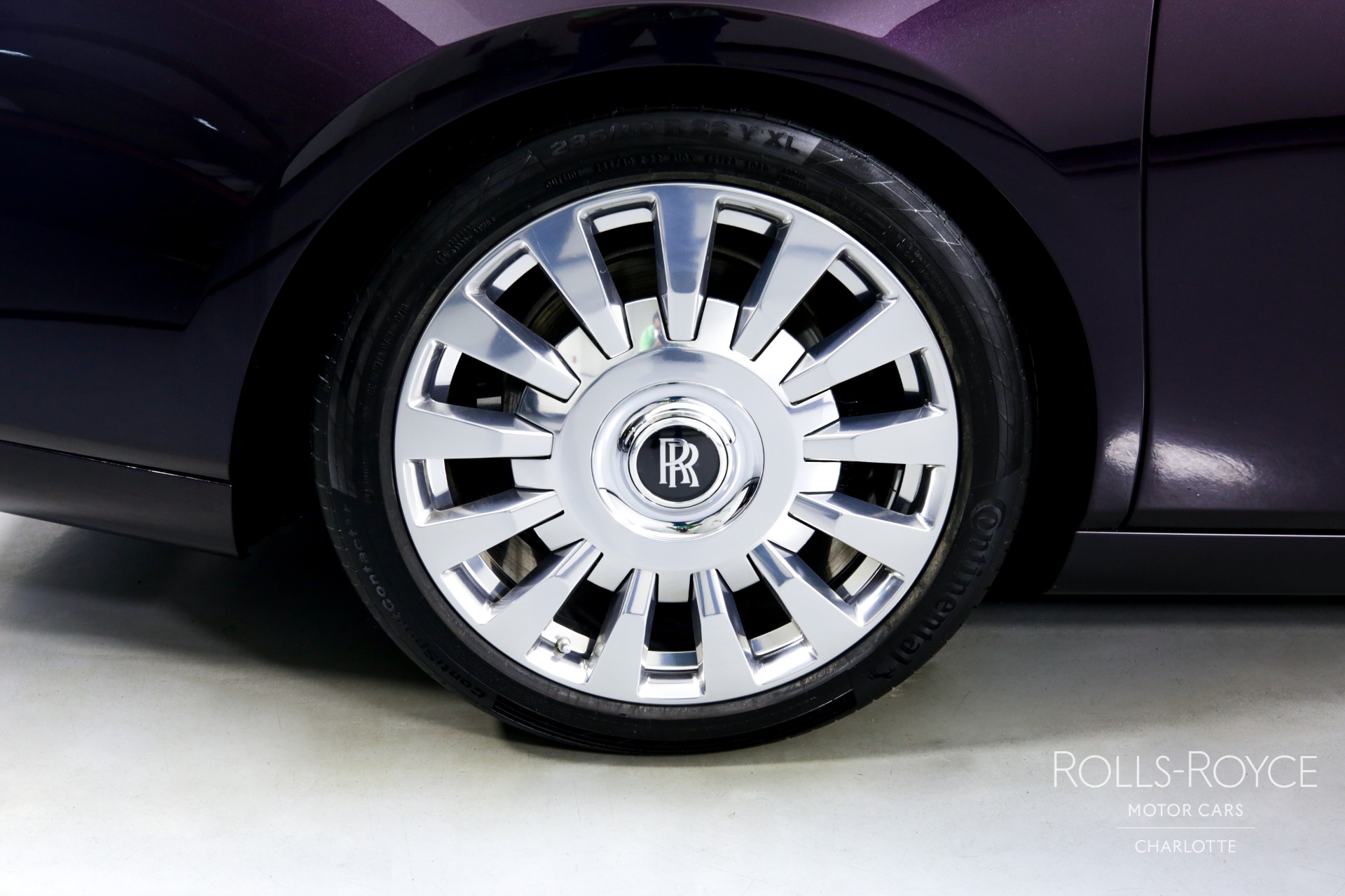 Used 2018 Rolls-Royce Phantom | Charlotte, NC