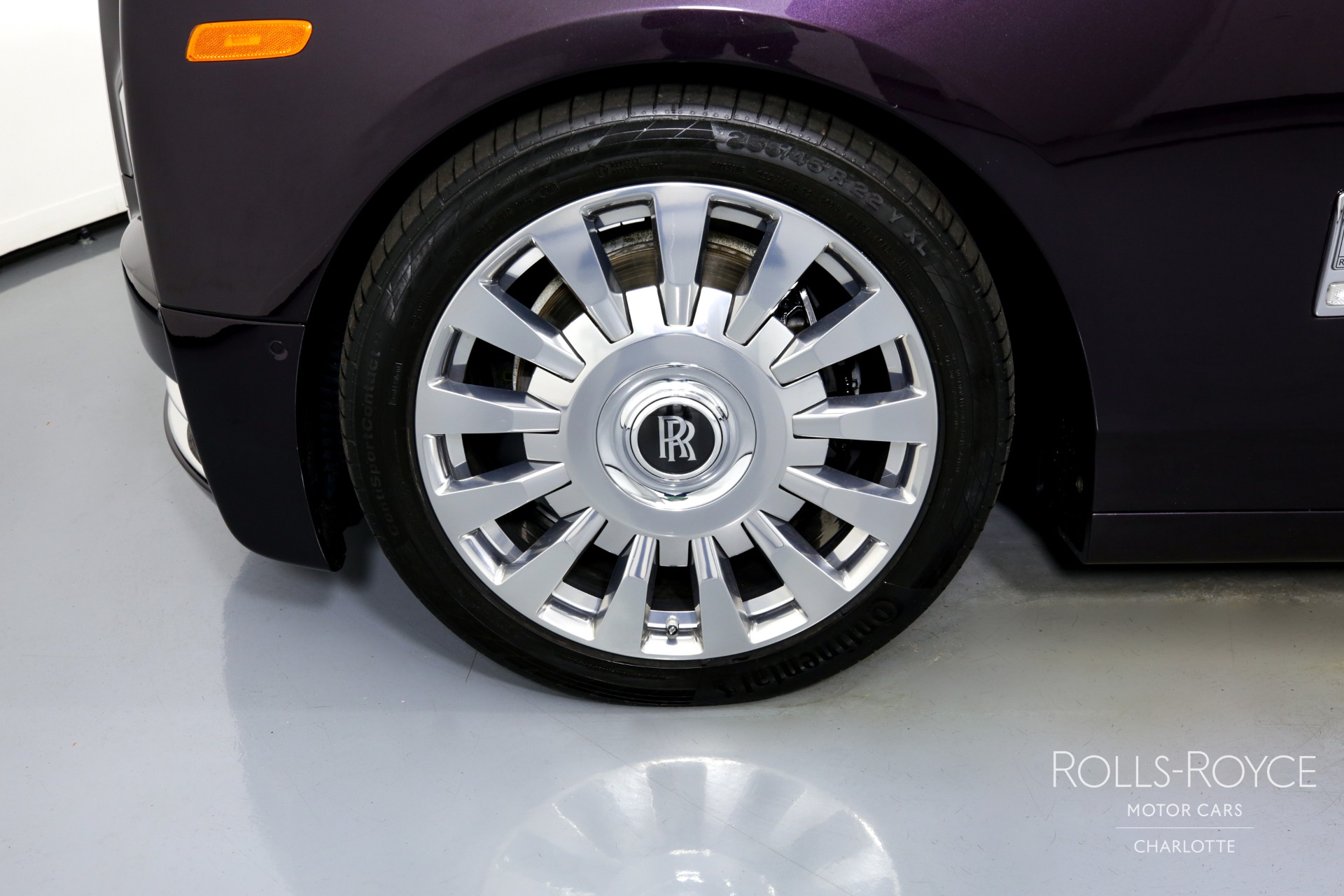 Used 2018 Rolls-Royce Phantom | Charlotte, NC