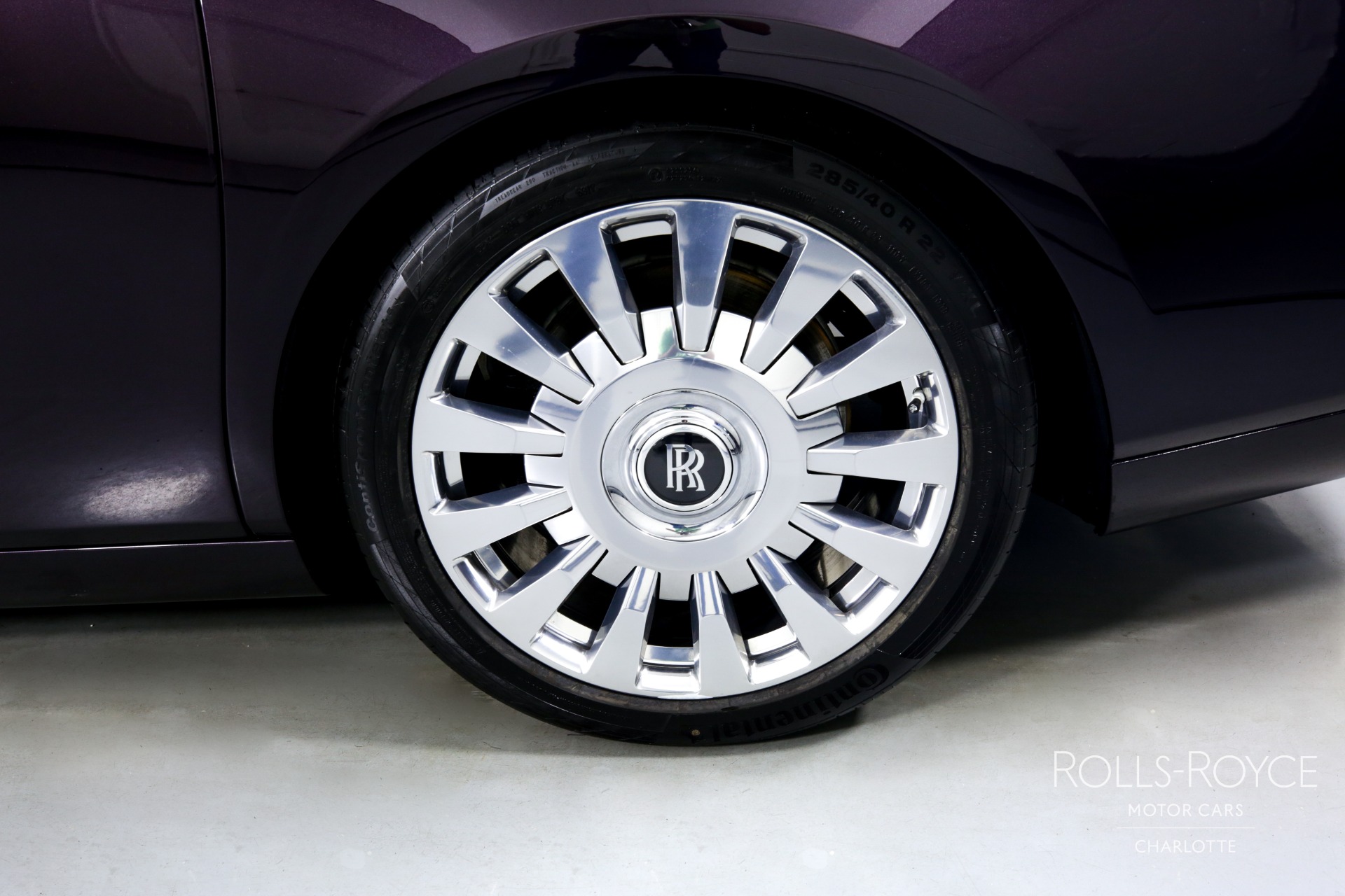 Used 2018 Rolls-Royce Phantom | Charlotte, NC