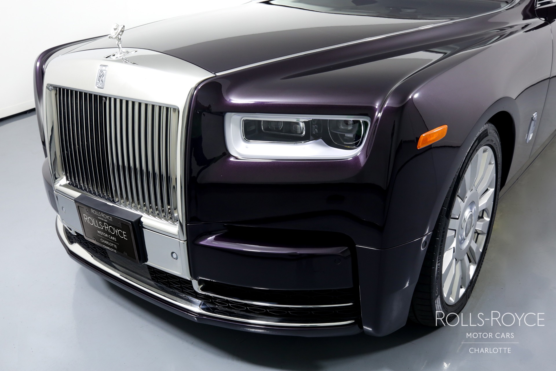 Used 2018 Rolls-Royce Phantom | Charlotte, NC