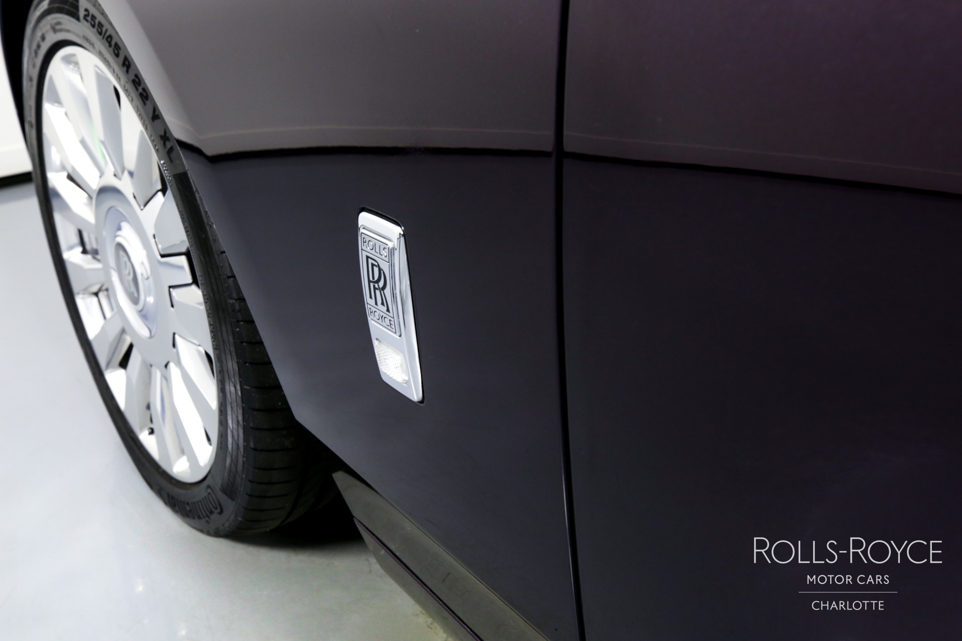 Used 2018 Rolls-Royce Phantom | Charlotte, NC