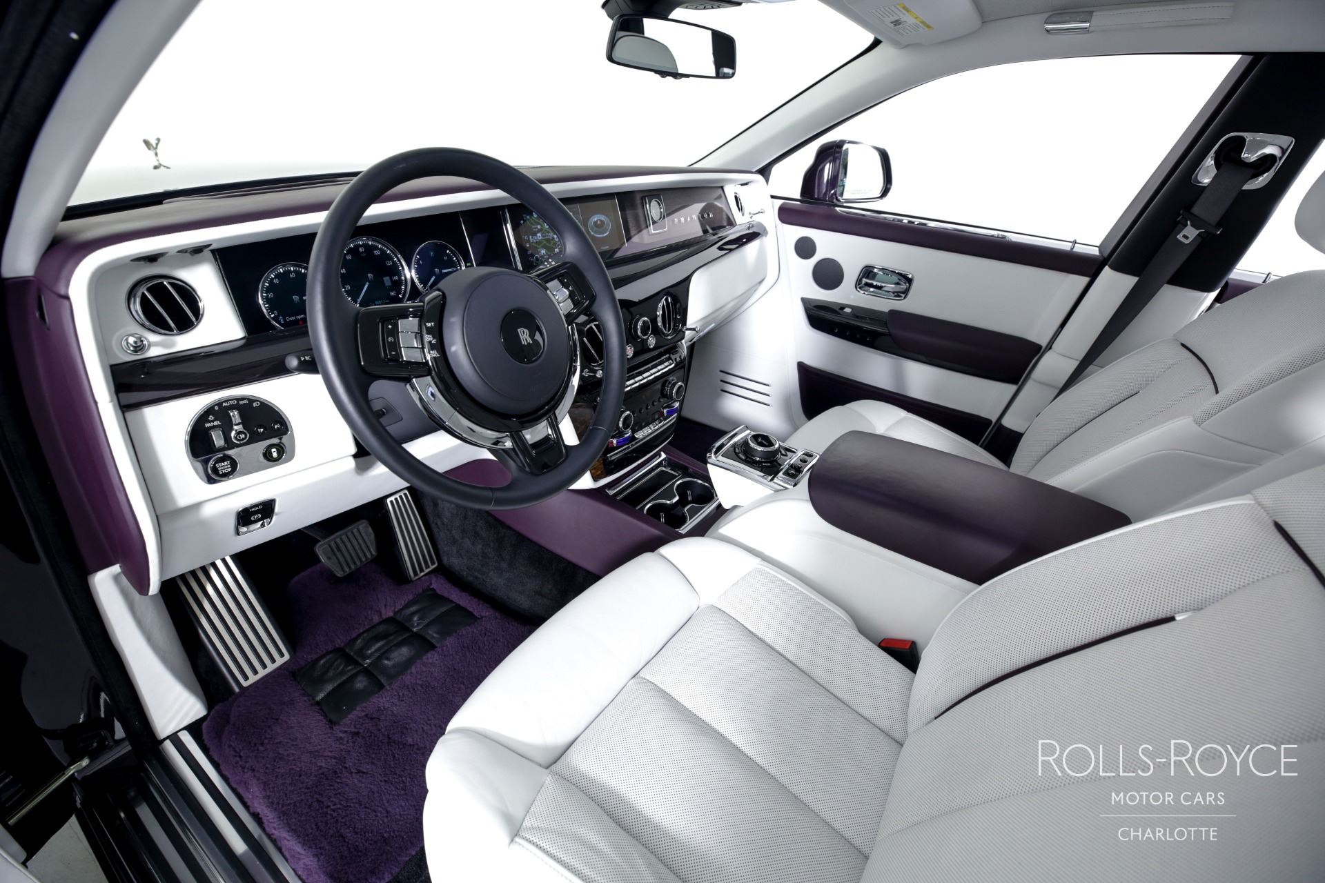 Used 2018 Rolls-Royce Phantom | Charlotte, NC