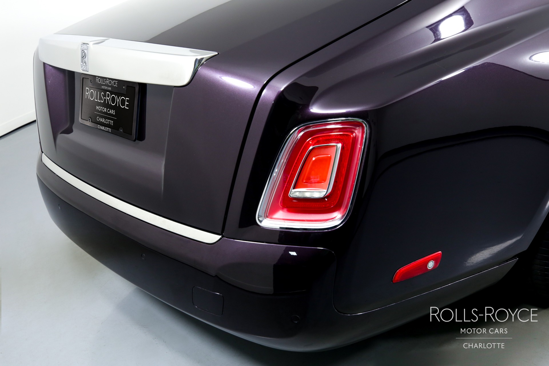 Used 2018 Rolls-Royce Phantom | Charlotte, NC