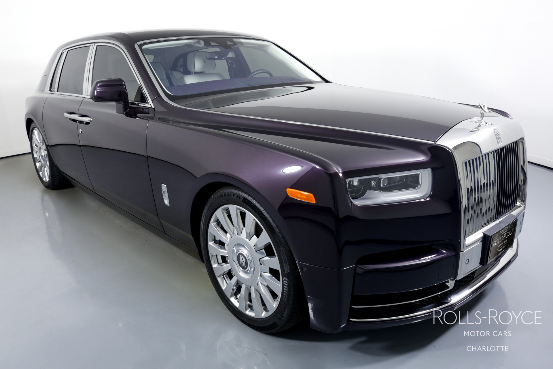 Used 2018 Rolls-Royce Phantom | Charlotte, NC