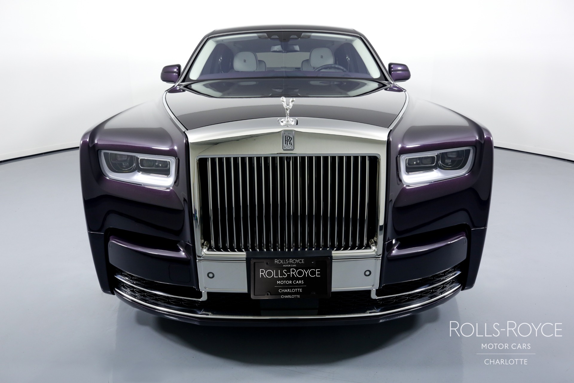 Used 2018 Rolls-Royce Phantom | Charlotte, NC