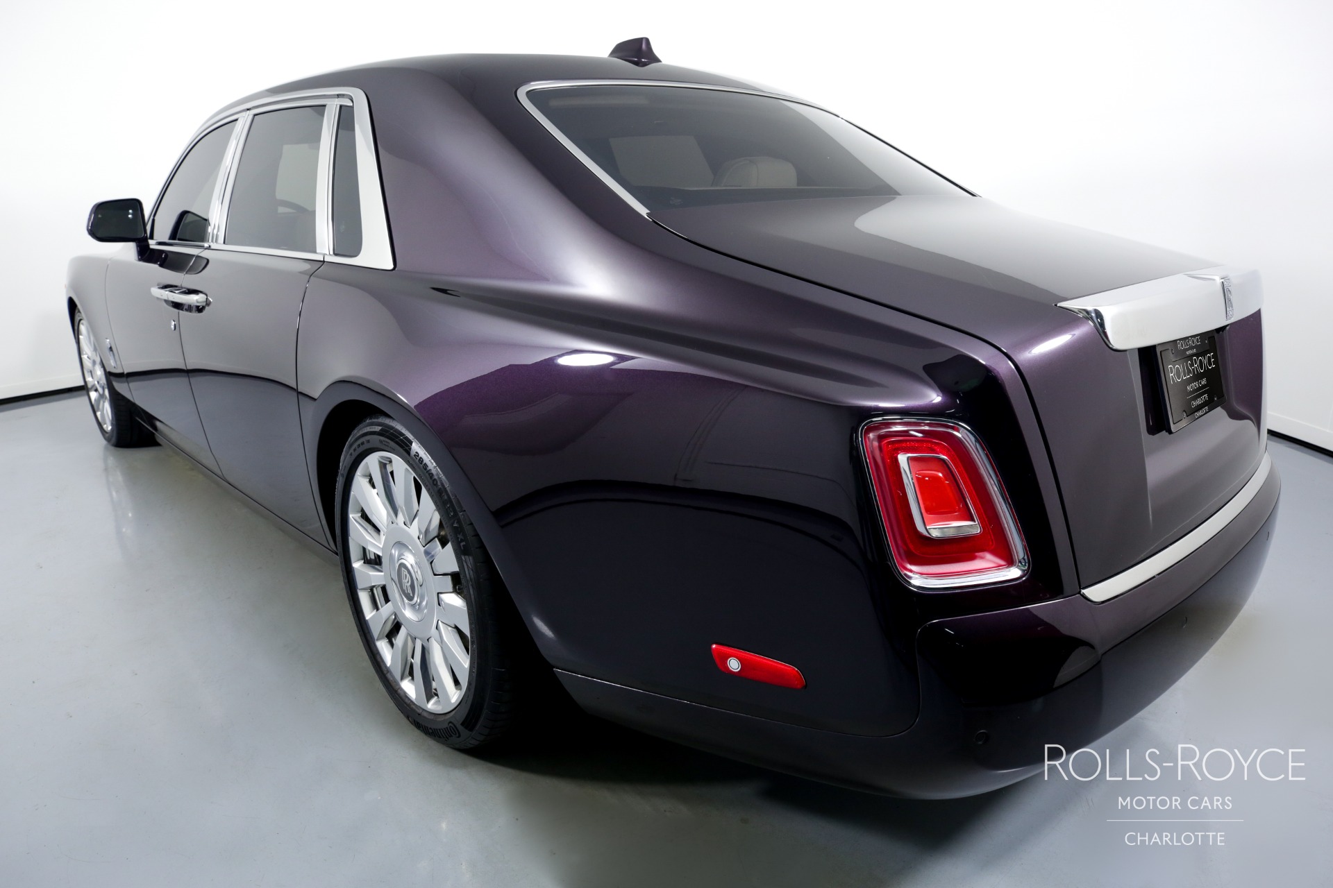 Used 2018 Rolls-Royce Phantom | Charlotte, NC
