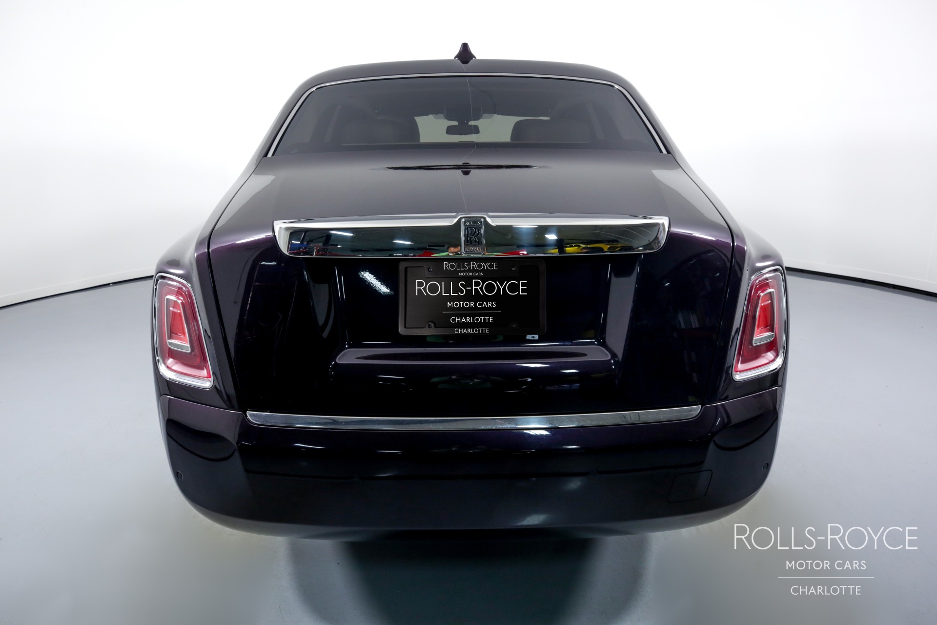 Used 2018 Rolls-Royce Phantom | Charlotte, NC