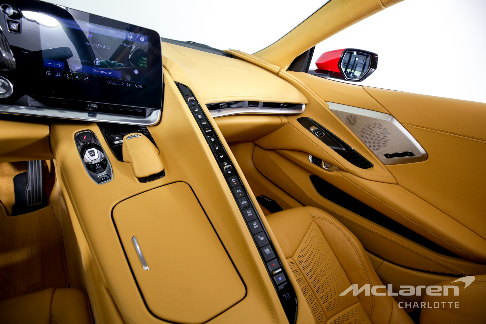 Used 2021 Chevrolet Corvette Stingray | Charlotte, NC