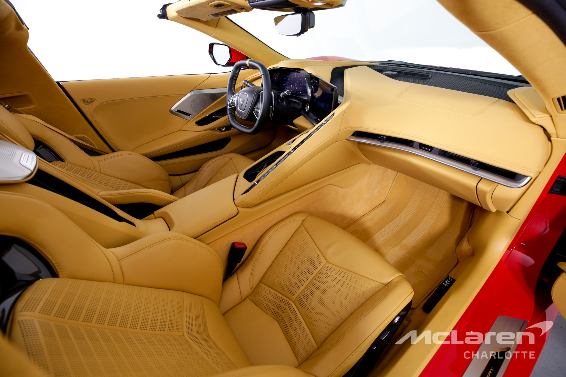 Used 2021 Chevrolet Corvette Stingray | Charlotte, NC