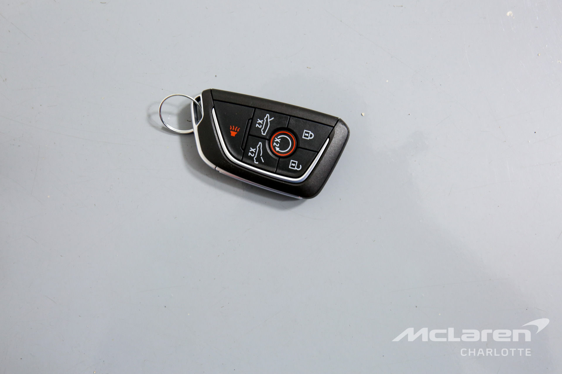 Used 2021 Chevrolet Corvette Stingray | Charlotte, NC