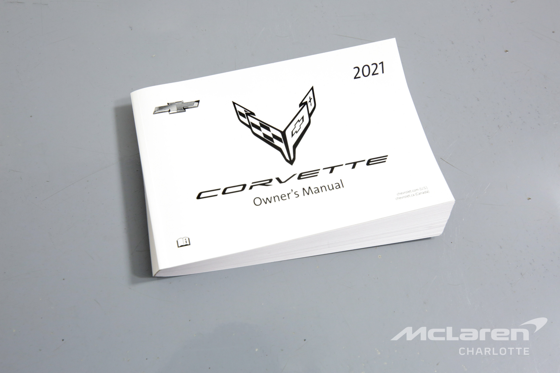 Used 2021 Chevrolet Corvette Stingray | Charlotte, NC